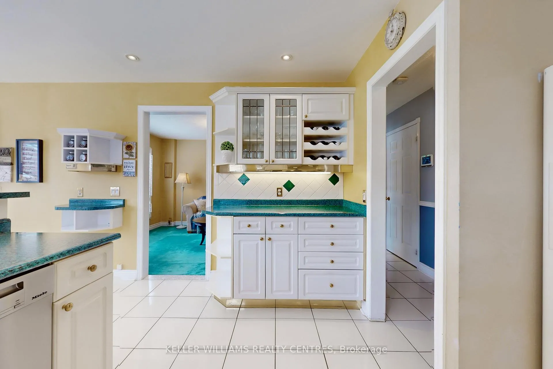 Photo 14 of 45 Hemlock Drive, Markham, Raymerville — HOMEH