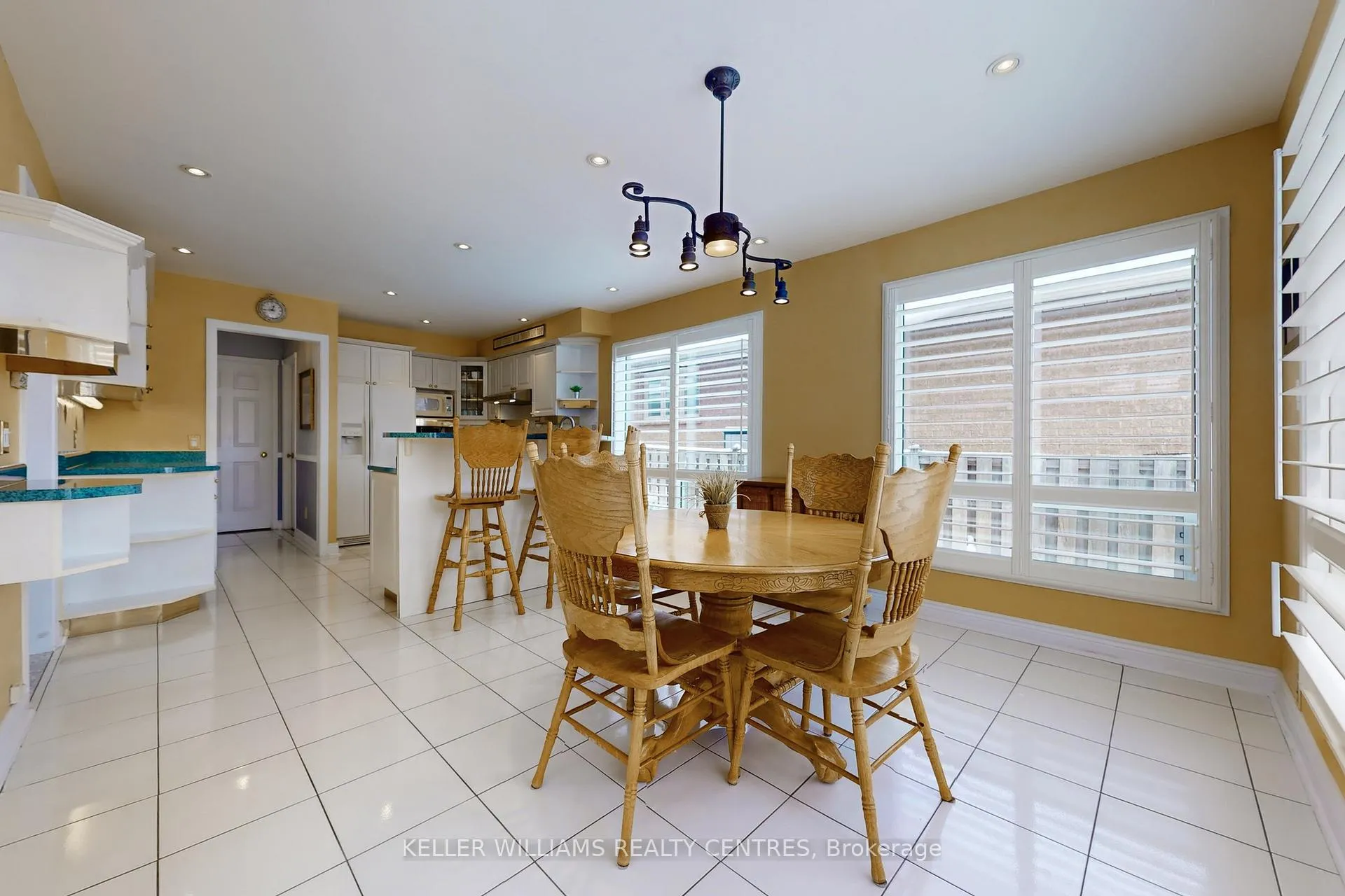 Photo 15 of 45 Hemlock Drive, Markham, Raymerville — HOMEH
