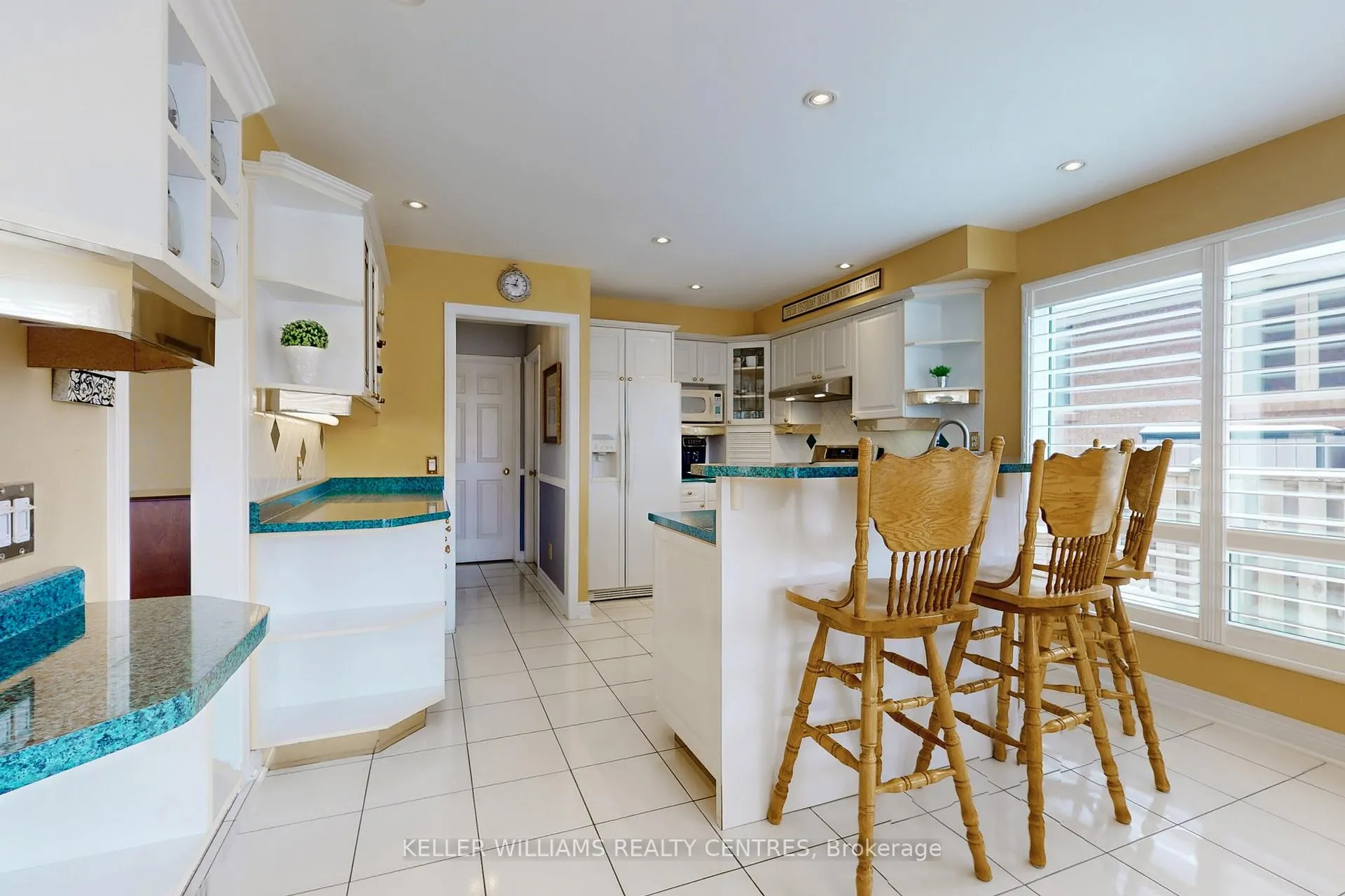 Photo 17 of 45 Hemlock Drive, Markham, Raymerville — HOMEH
