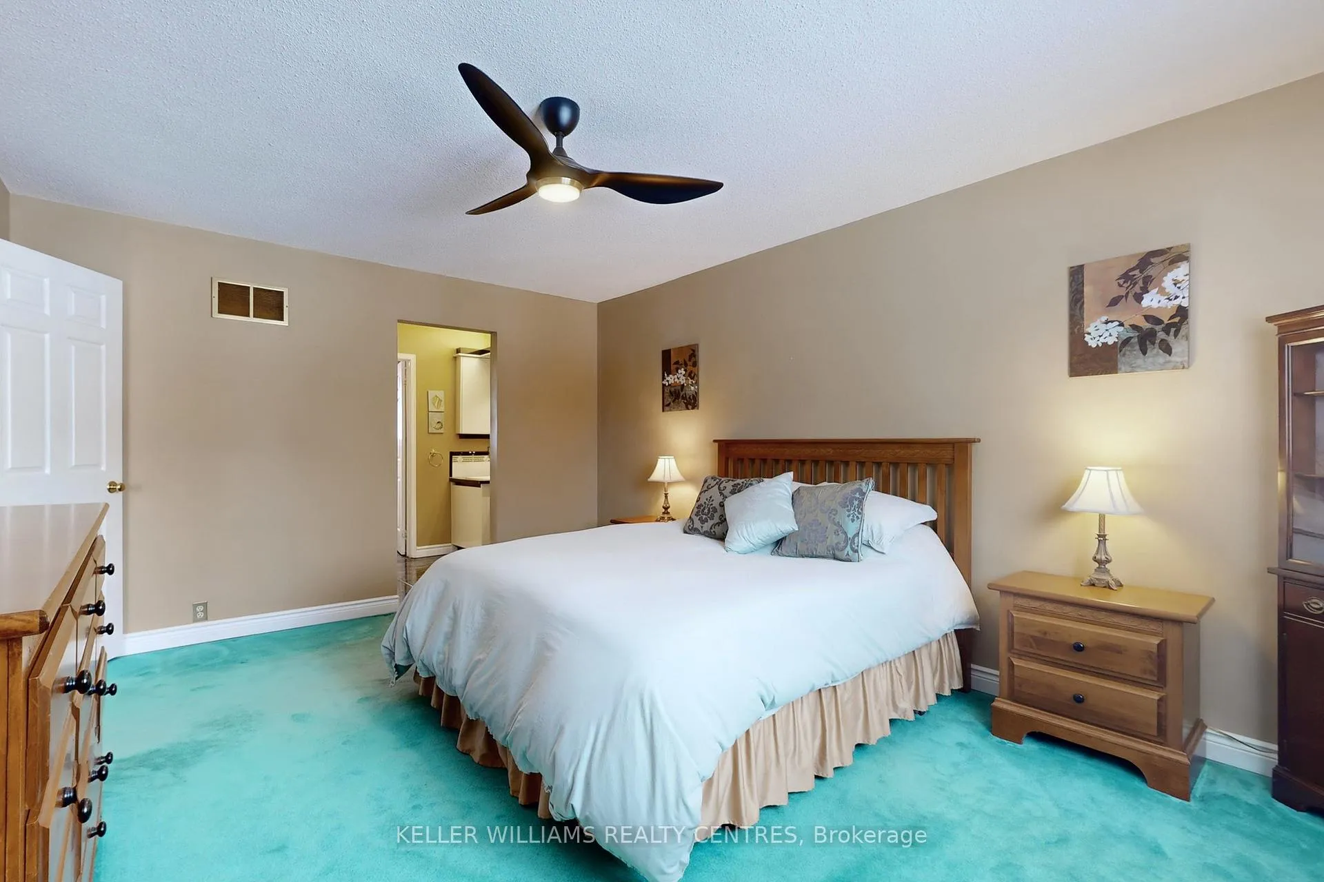 Photo 20 of 45 Hemlock Drive, Markham, Raymerville — HOMEH