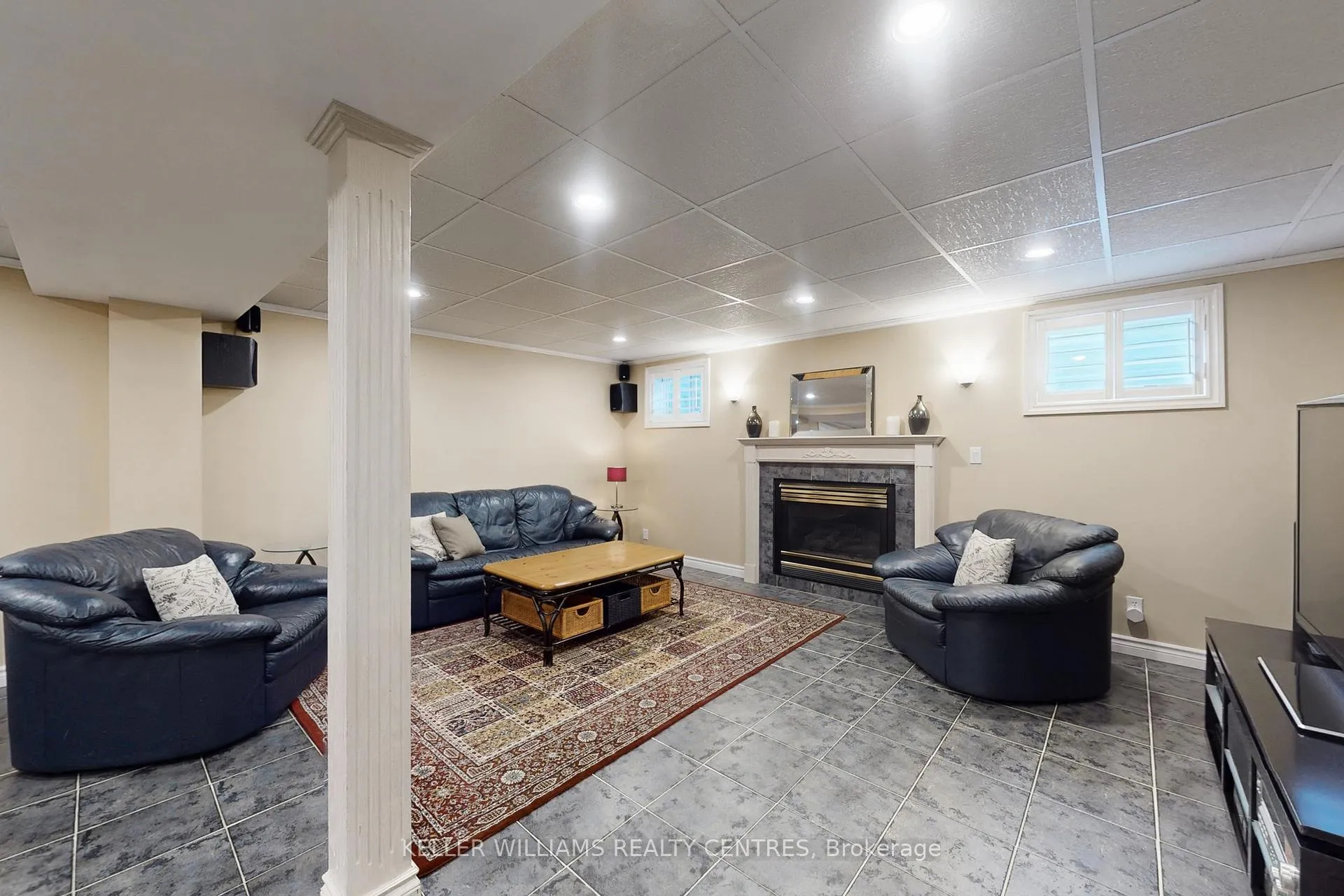 Photo 29 of 45 Hemlock Drive, Markham, Raymerville — HOMEH
