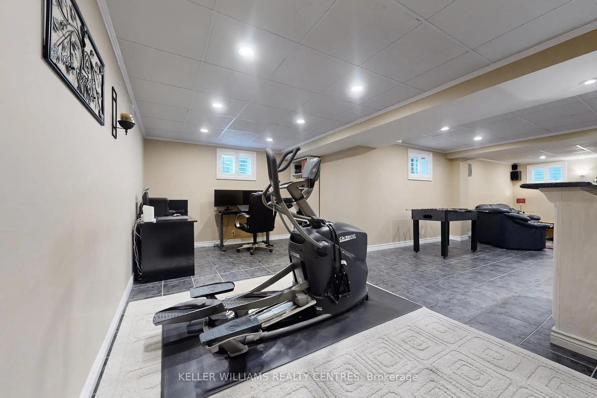 Photo 31 of 45 Hemlock Drive, Markham, Raymerville — HOMEH