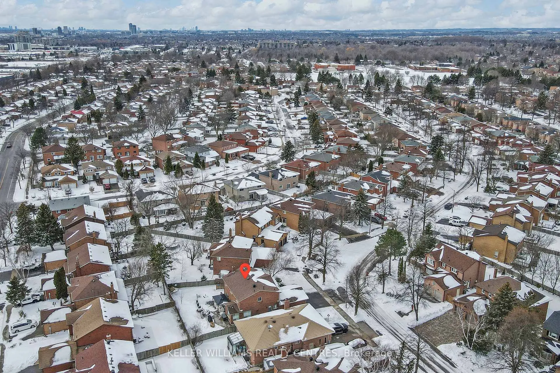 Photo 43 of 45 Hemlock Drive, Markham, Raymerville — HOMEH