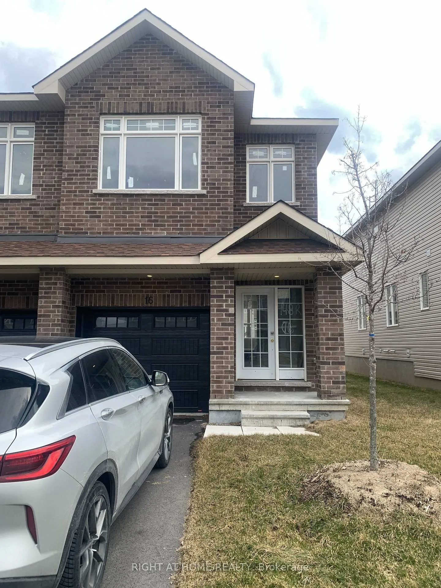 Photo 1 of 16 Wylie Way, Carleton Place — HOMEH
