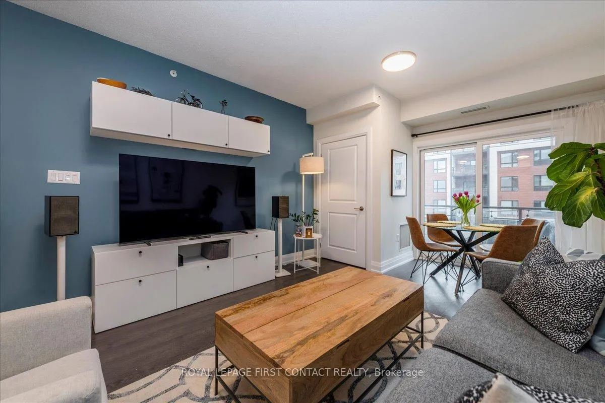 Photo 8 of Unit 407, 300 Essa Road, Barrie, 400 West — HOMEH