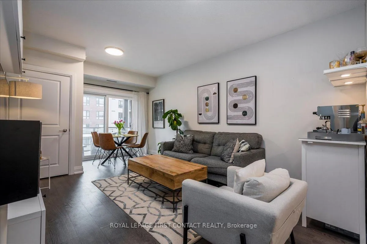 Photo 10 of Unit 407, 300 Essa Road, Barrie, 400 West — HOMEH
