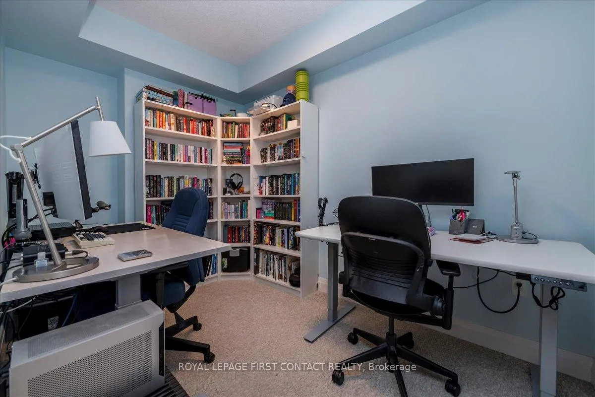 Photo 12 of Unit 407, 300 Essa Road, Barrie, 400 West — HOMEH