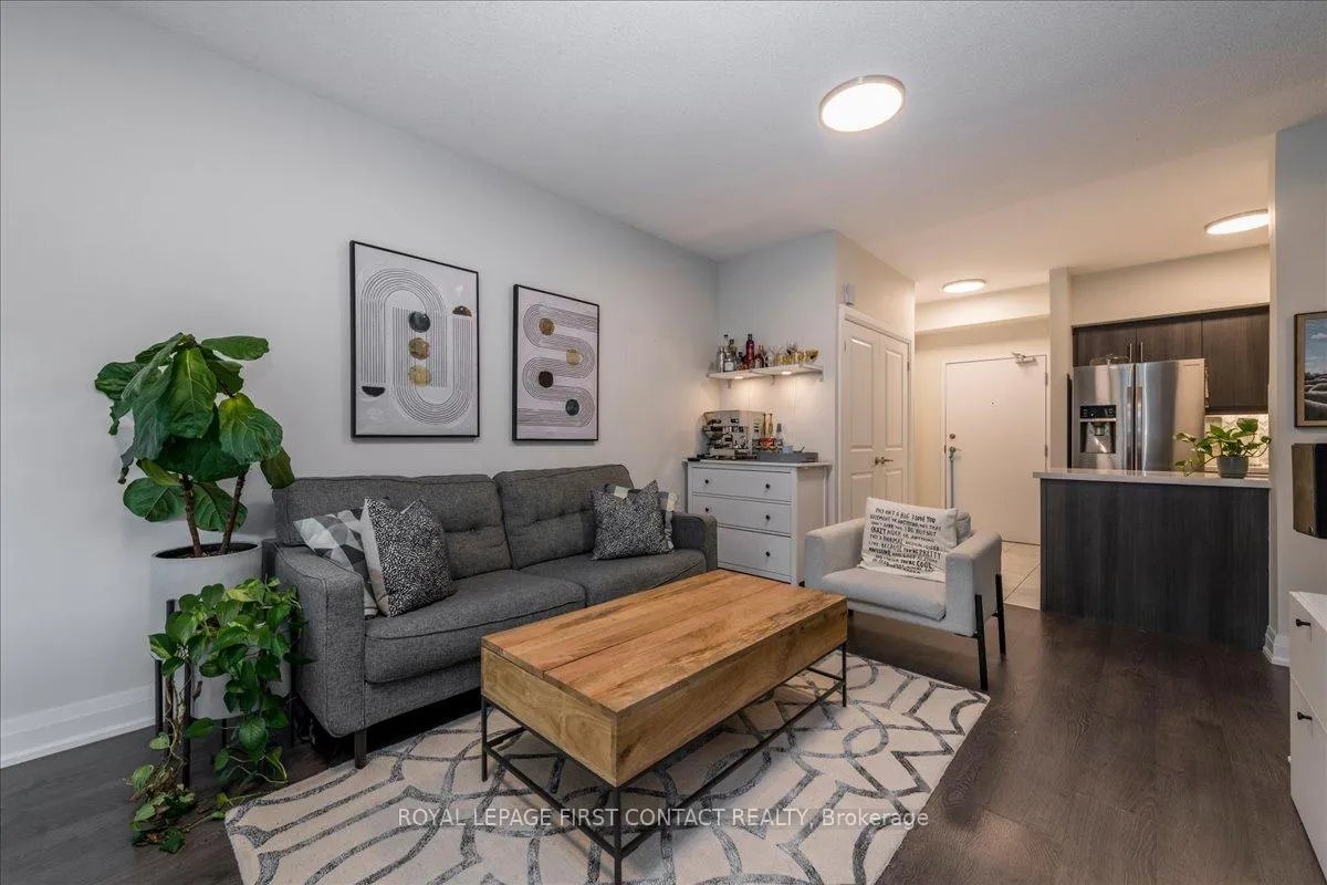 Photo 13 of Unit 407, 300 Essa Road, Barrie, 400 West — HOMEH