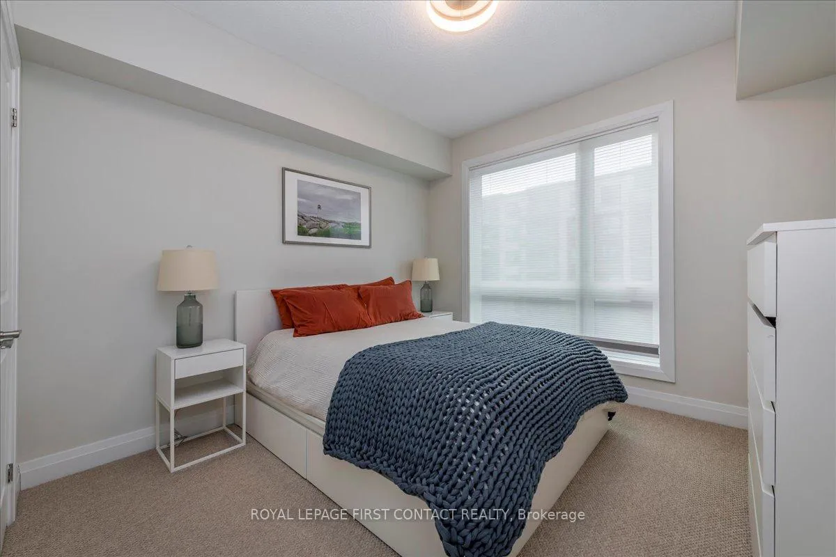 Photo 14 of Unit 407, 300 Essa Road, Barrie, 400 West — HOMEH