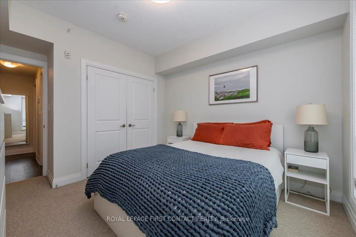 Photo 15 of Unit 407, 300 Essa Road, Barrie, 400 West — HOMEH