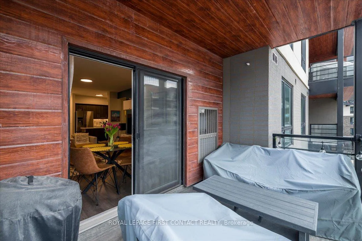 Photo 18 of Unit 407, 300 Essa Road, Barrie, 400 West — HOMEH