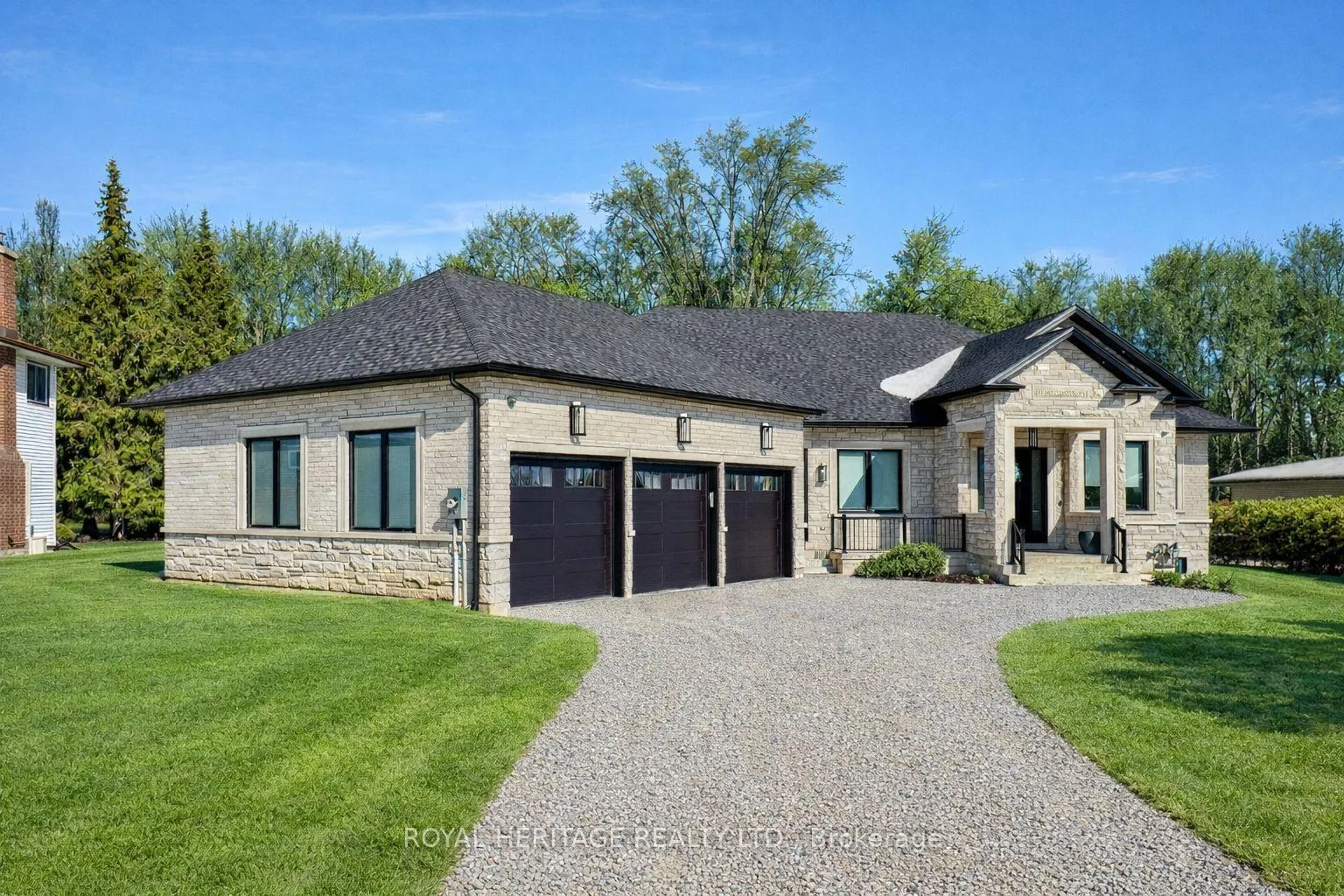 Photo 1 of 614 Roselawn Avenue, Oshawa, Northwood — HOMEH