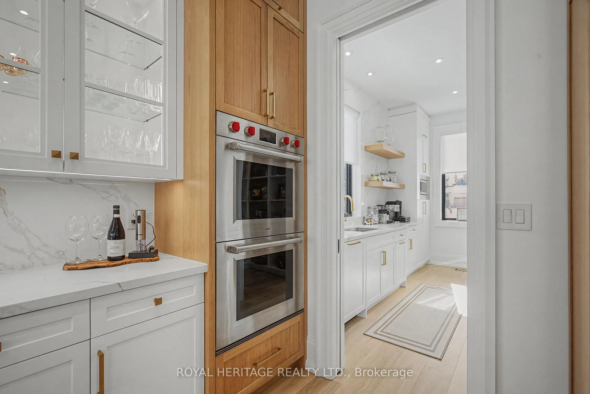 Photo 14 of 614 Roselawn Avenue, Oshawa, Northwood — HOMEH