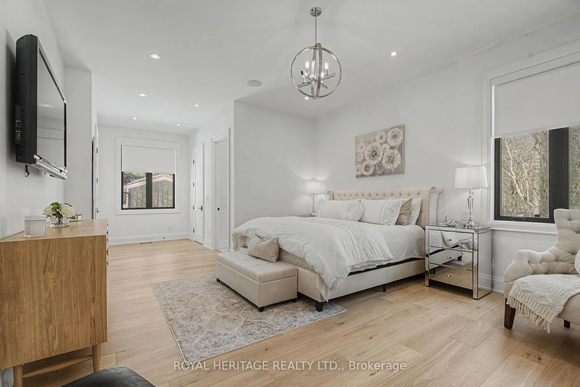 Photo 22 of 614 Roselawn Avenue, Oshawa, Northwood — HOMEH