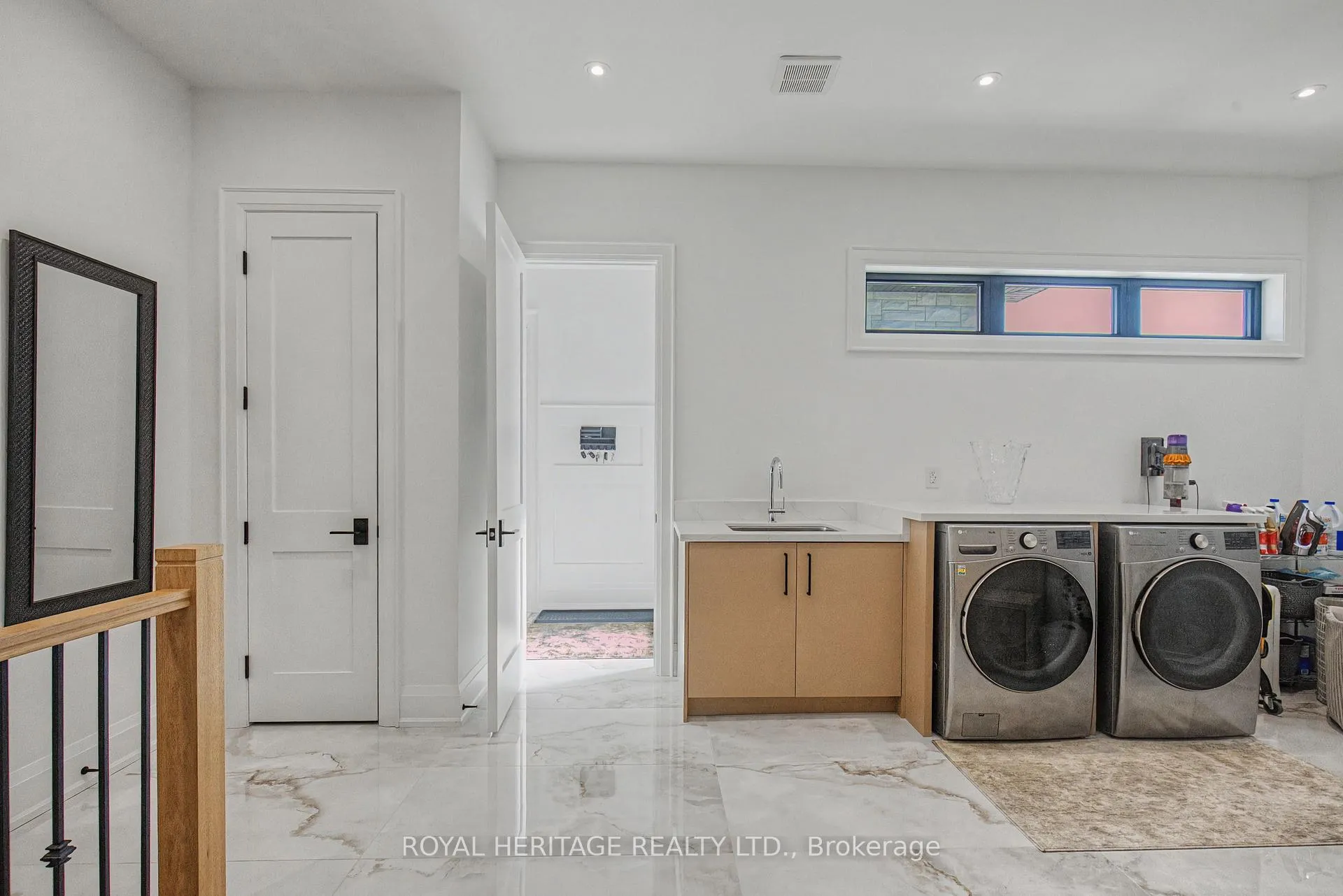 Photo 32 of 614 Roselawn Avenue, Oshawa, Northwood — HOMEH