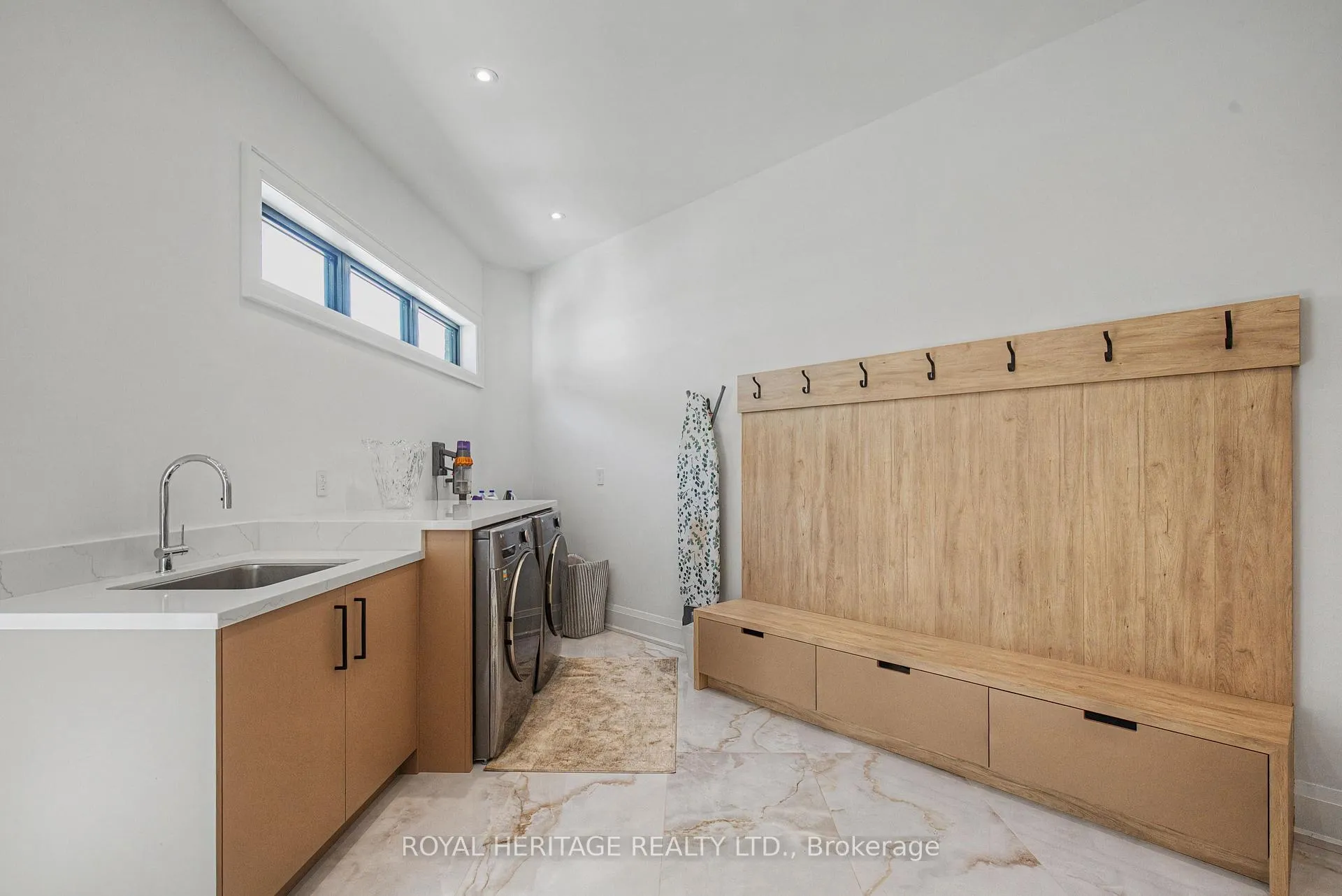 Photo 33 of 614 Roselawn Avenue, Oshawa, Northwood — HOMEH