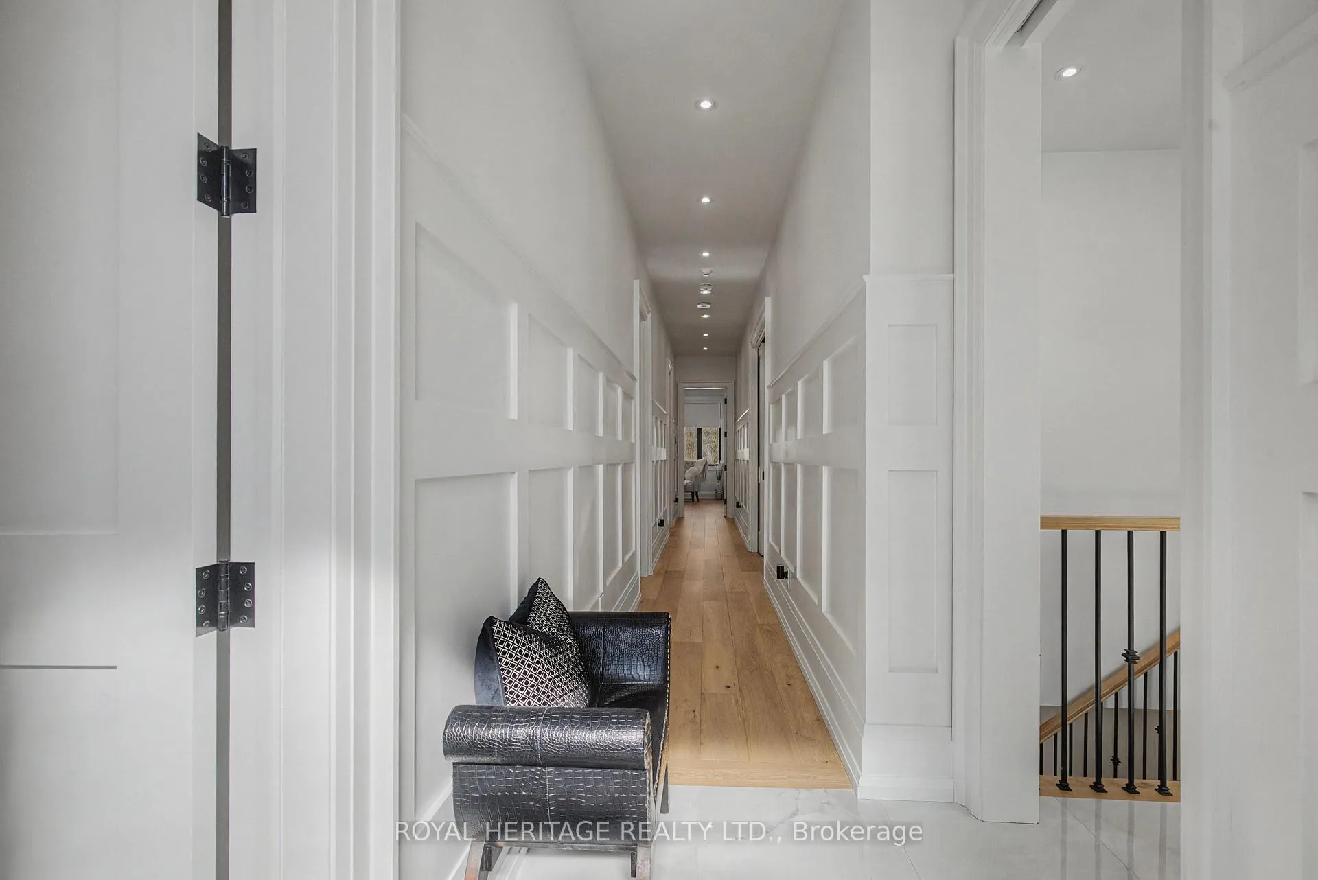 Photo 34 of 614 Roselawn Avenue, Oshawa, Northwood — HOMEH