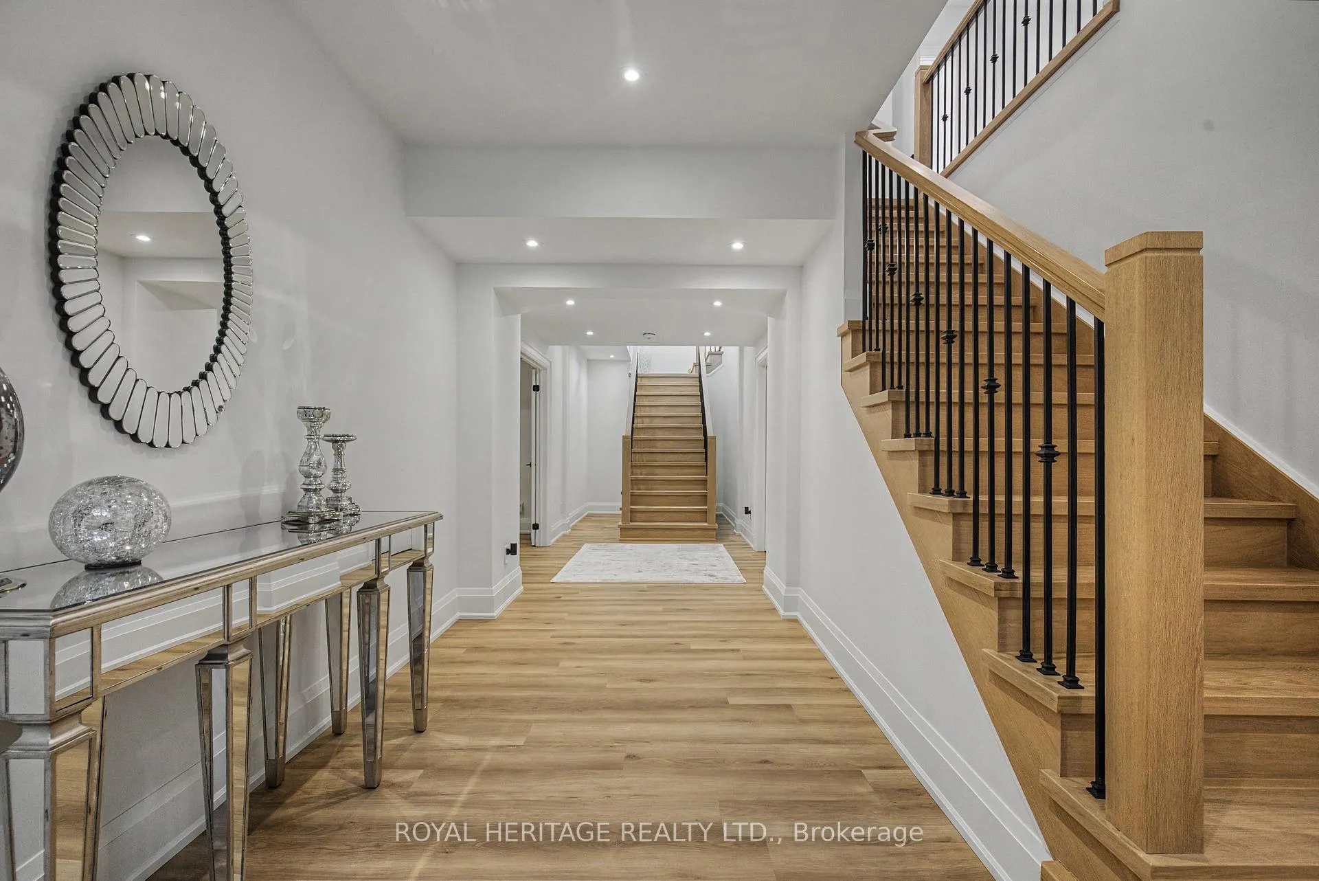Photo 35 of 614 Roselawn Avenue, Oshawa, Northwood — HOMEH