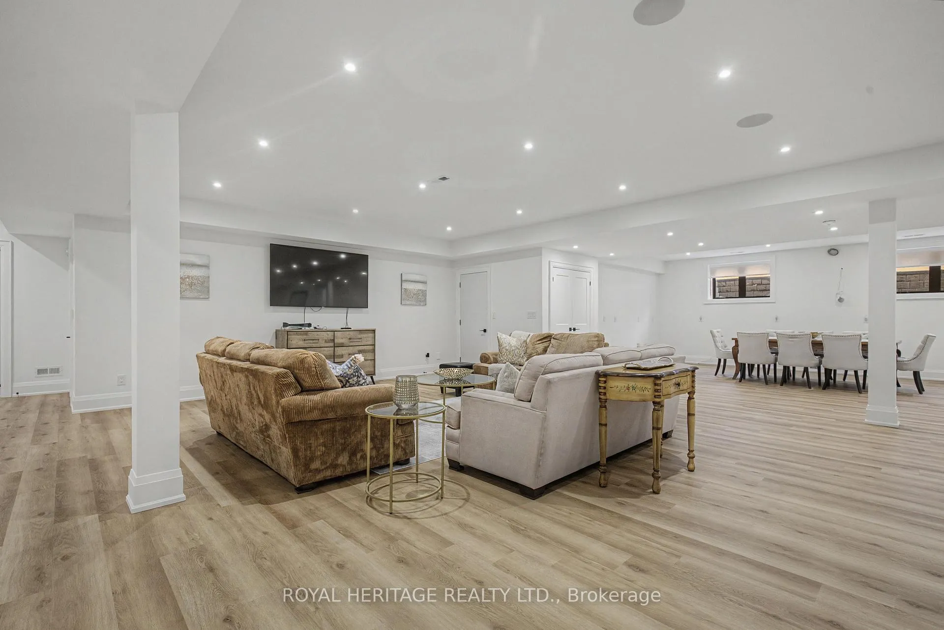 Photo 40 of 614 Roselawn Avenue, Oshawa, Northwood — HOMEH