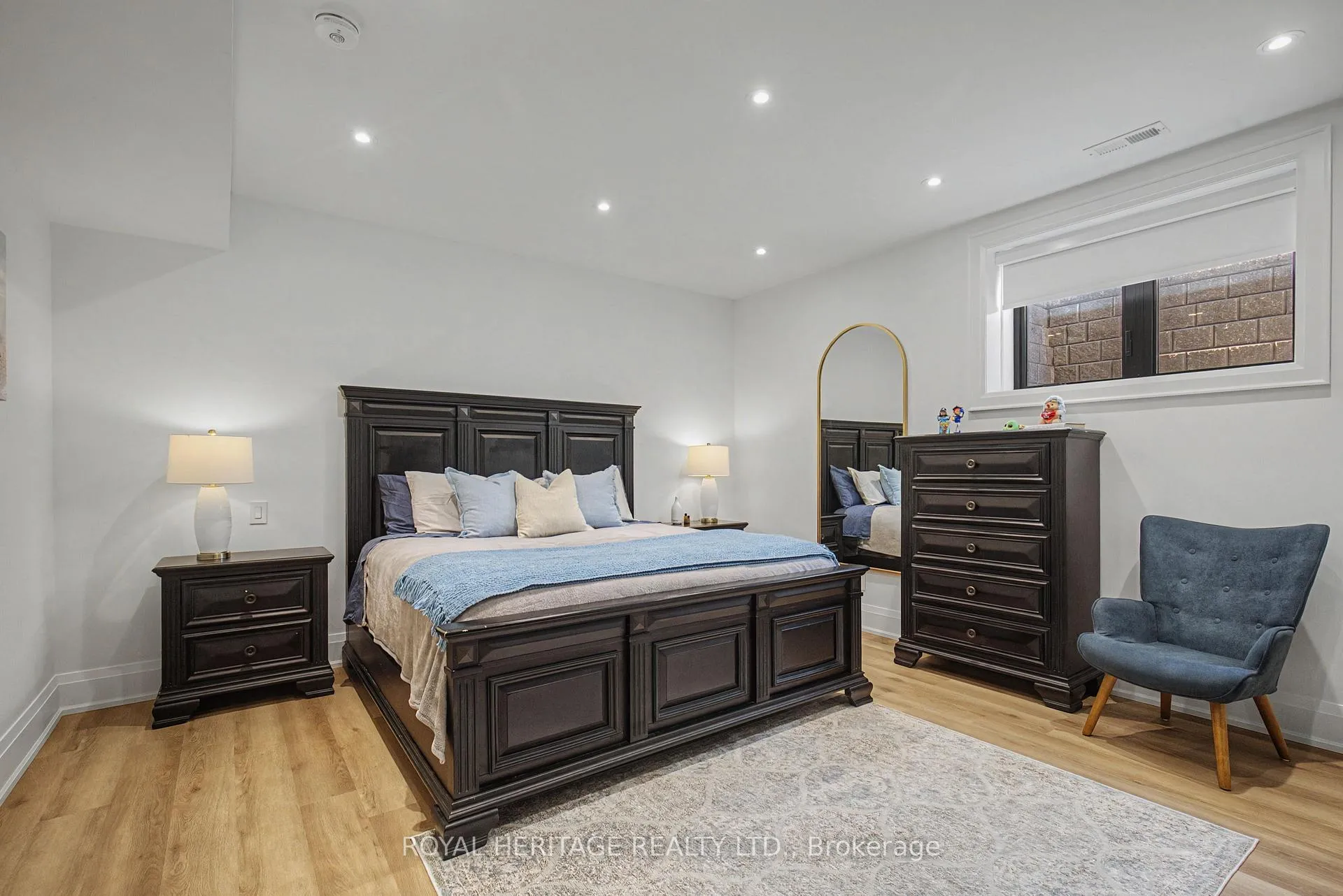 Photo 41 of 614 Roselawn Avenue, Oshawa, Northwood — HOMEH