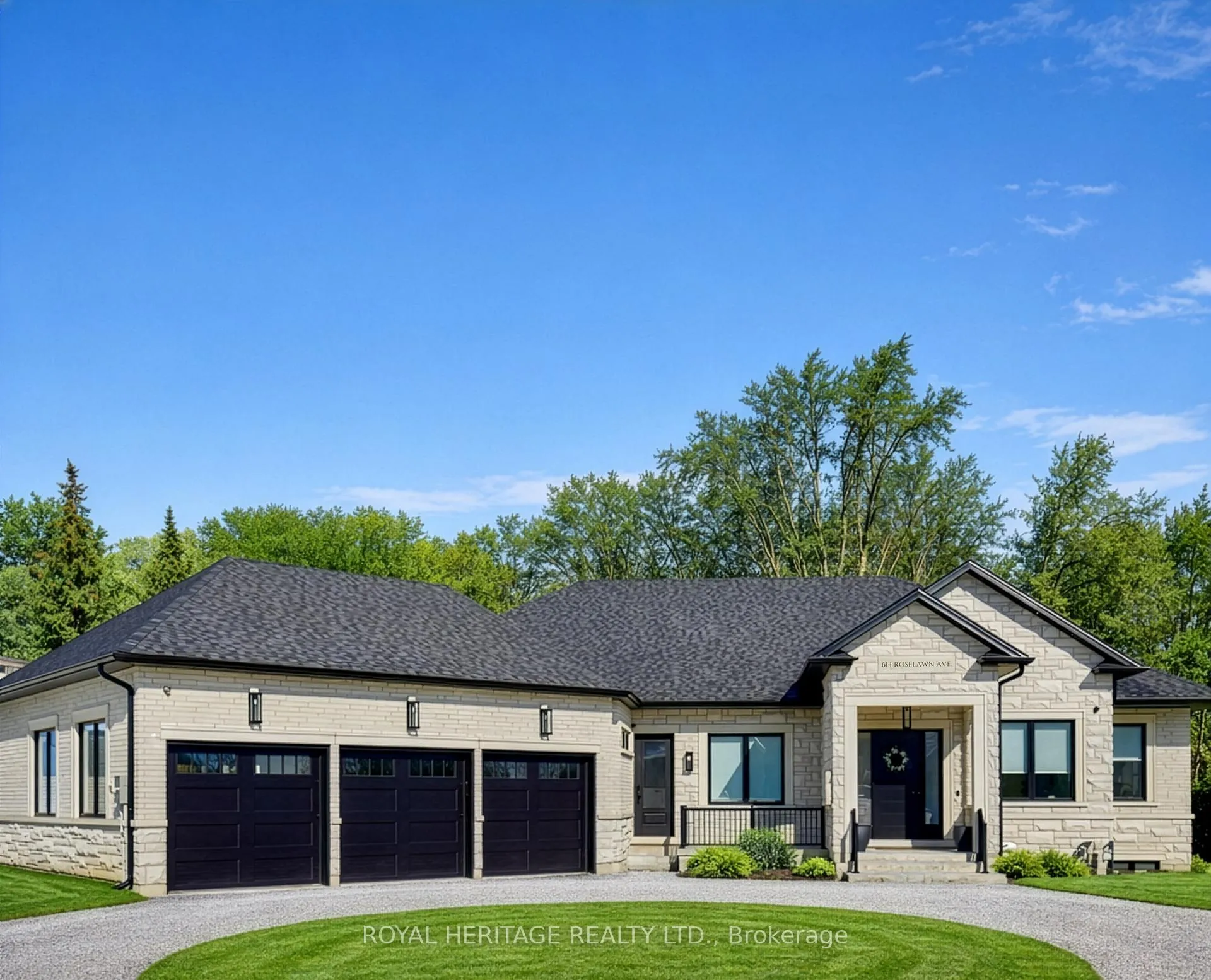 Photo 49 of 614 Roselawn Avenue, Oshawa, Northwood — HOMEH