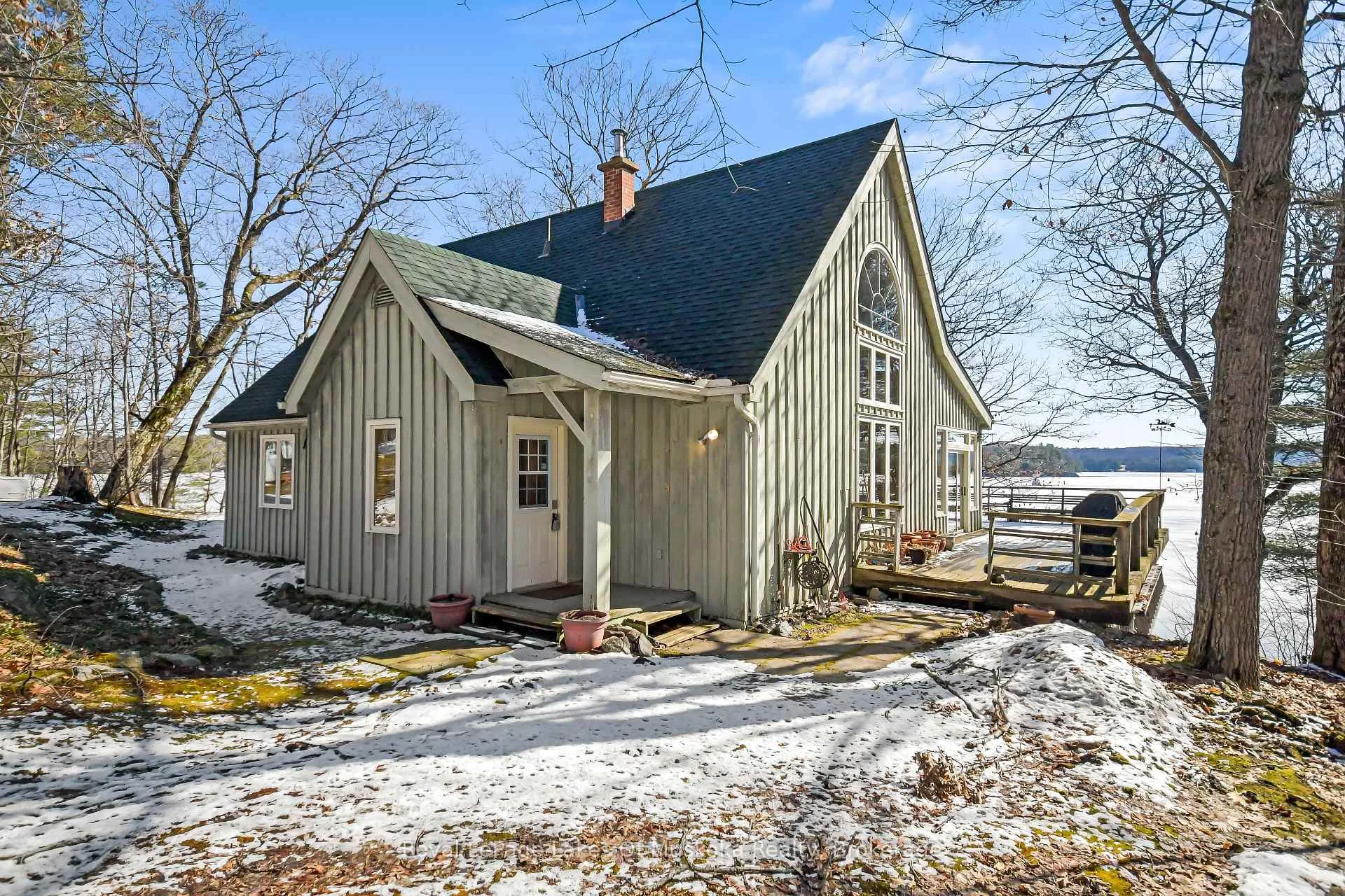 Photo 1 of 124B Maplehurst Road, Seguin — HOMEH