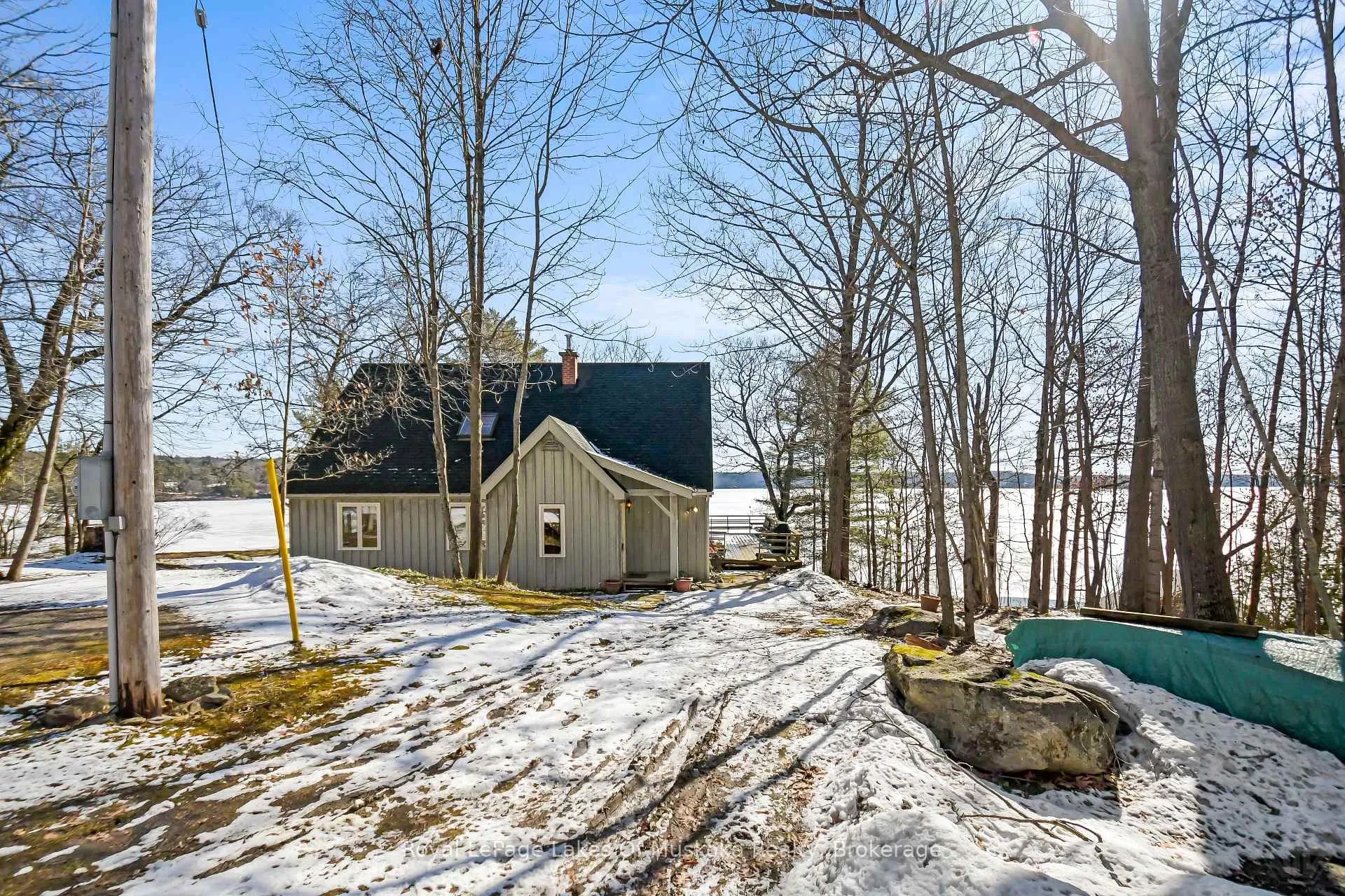 Photo 2 of 124B Maplehurst Road, Seguin — HOMEH