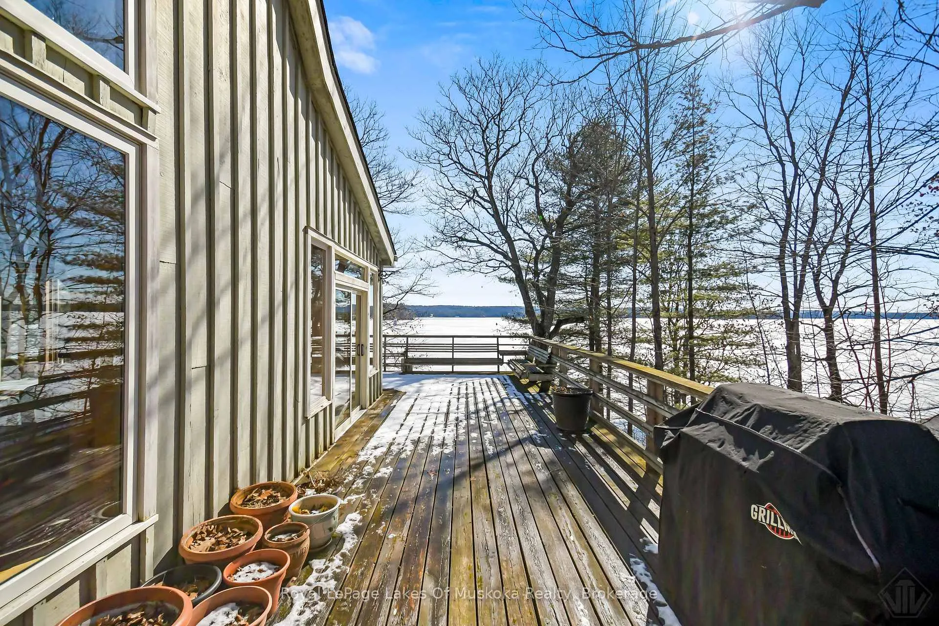 Photo 4 of 124B Maplehurst Road, Seguin — HOMEH