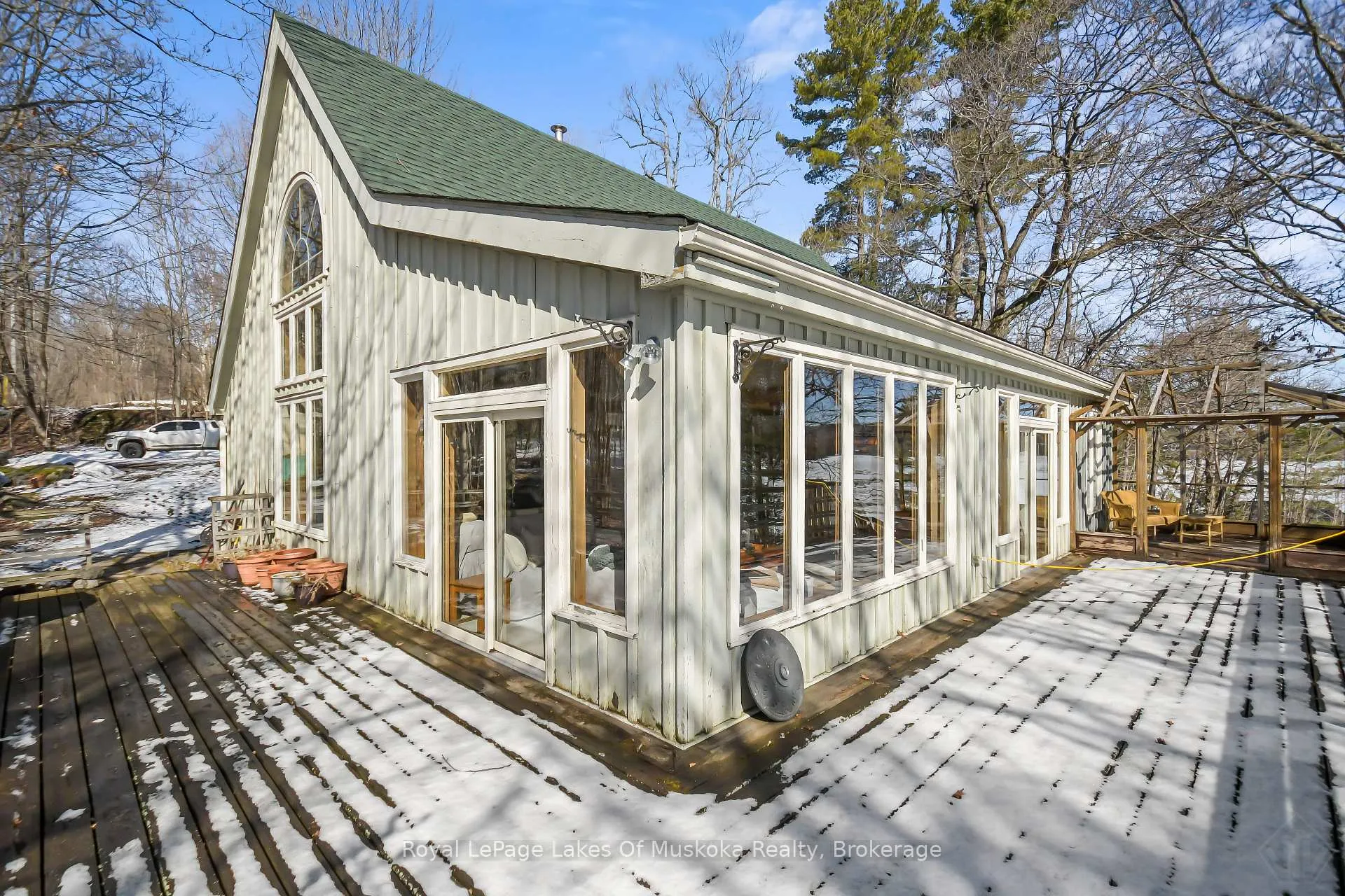Photo 5 of 124B Maplehurst Road, Seguin — HOMEH