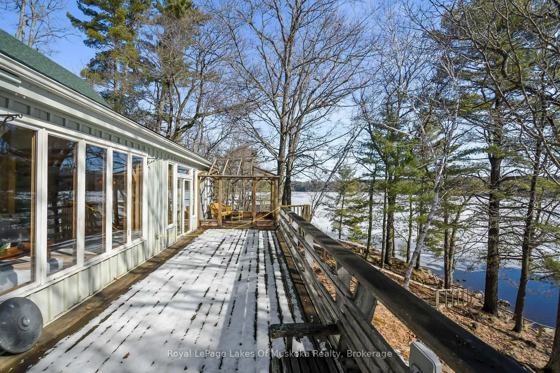 Photo 6 of 124B Maplehurst Road, Seguin — HOMEH