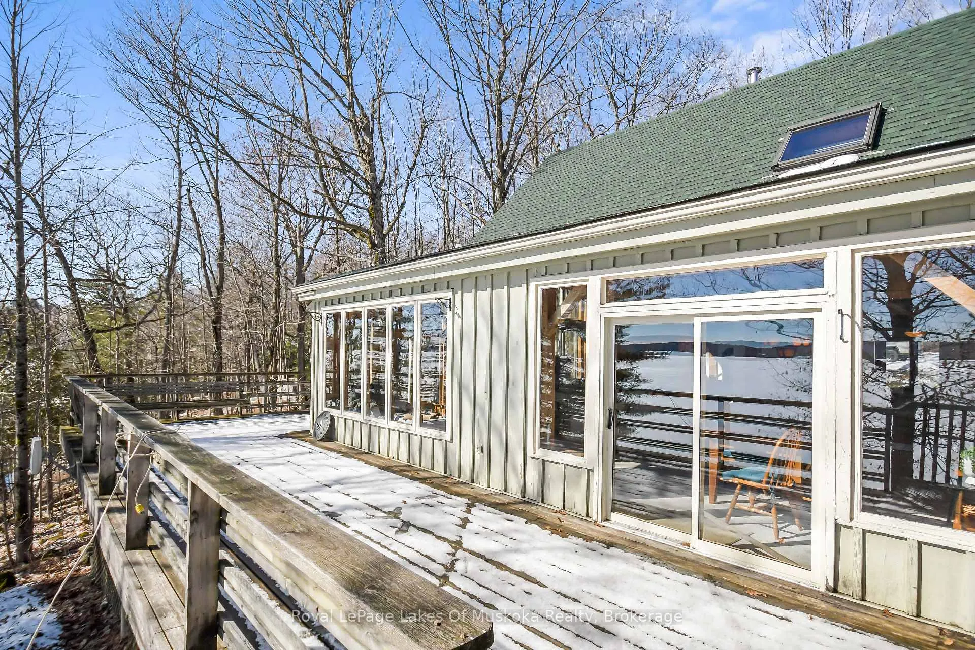 Photo 7 of 124B Maplehurst Road, Seguin — HOMEH