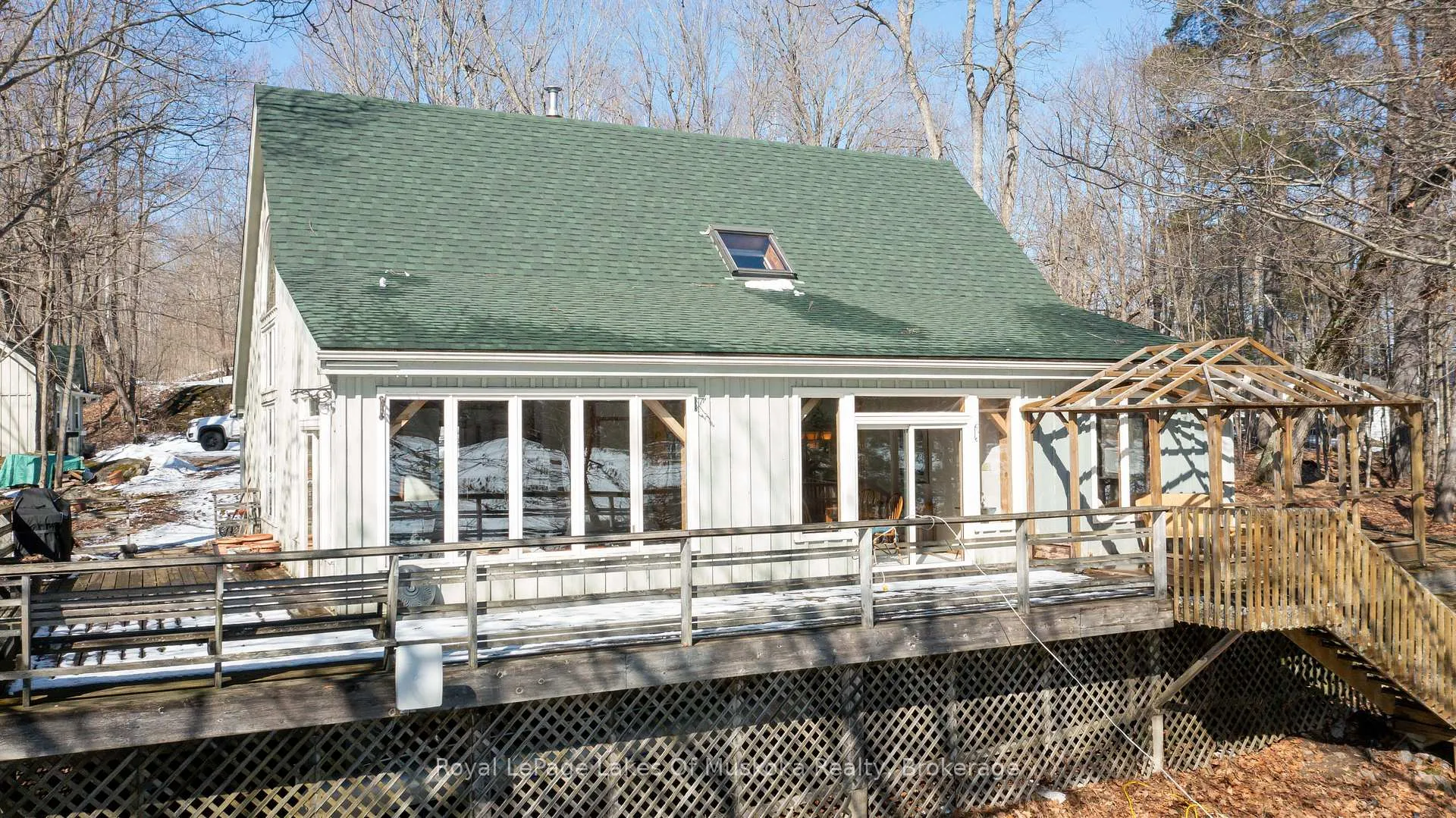 Photo 8 of 124B Maplehurst Road, Seguin — HOMEH
