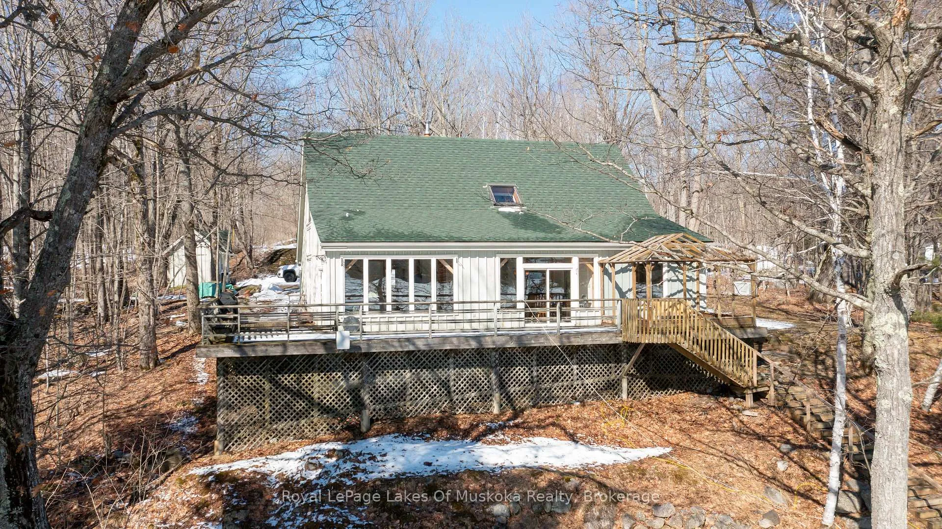 Photo 9 of 124B Maplehurst Road, Seguin — HOMEH
