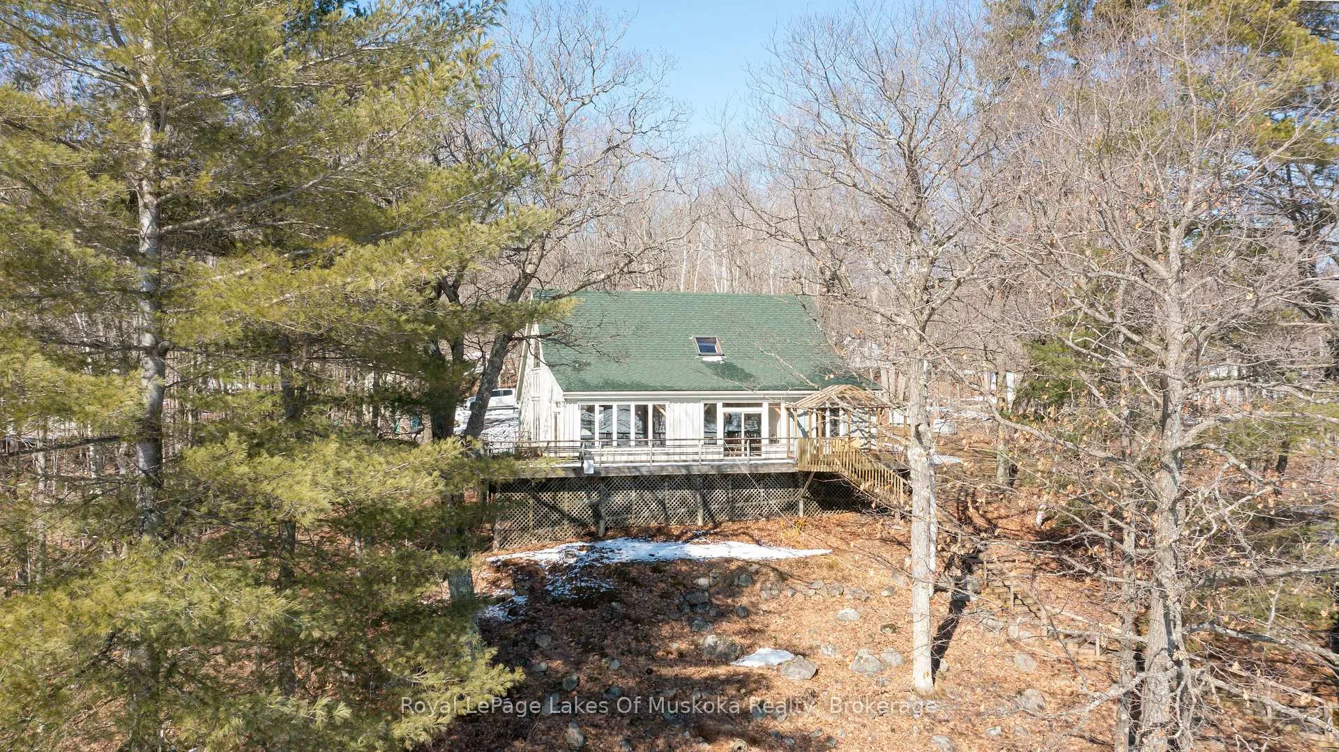 Photo 10 of 124B Maplehurst Road, Seguin — HOMEH