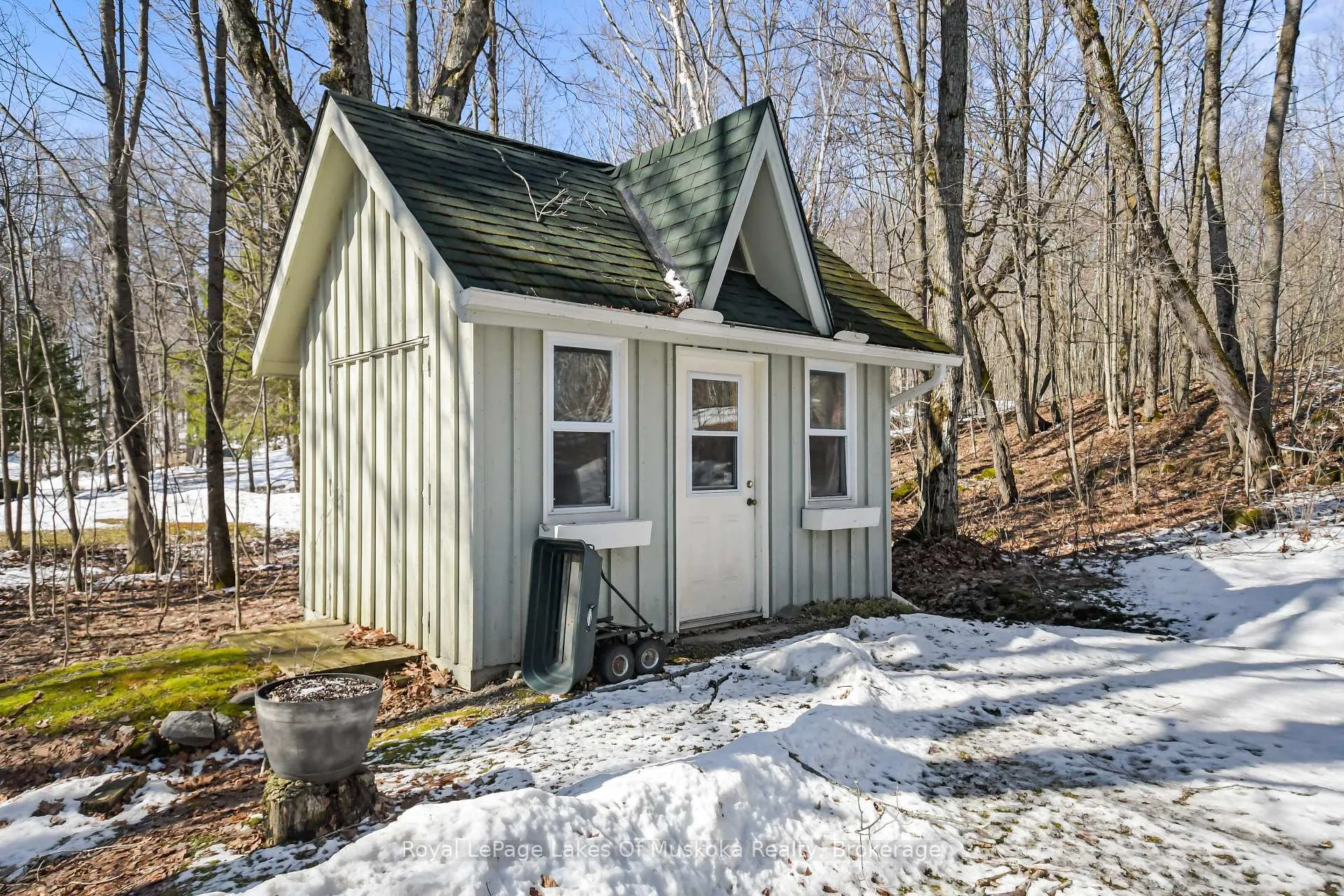 Photo 11 of 124B Maplehurst Road, Seguin — HOMEH