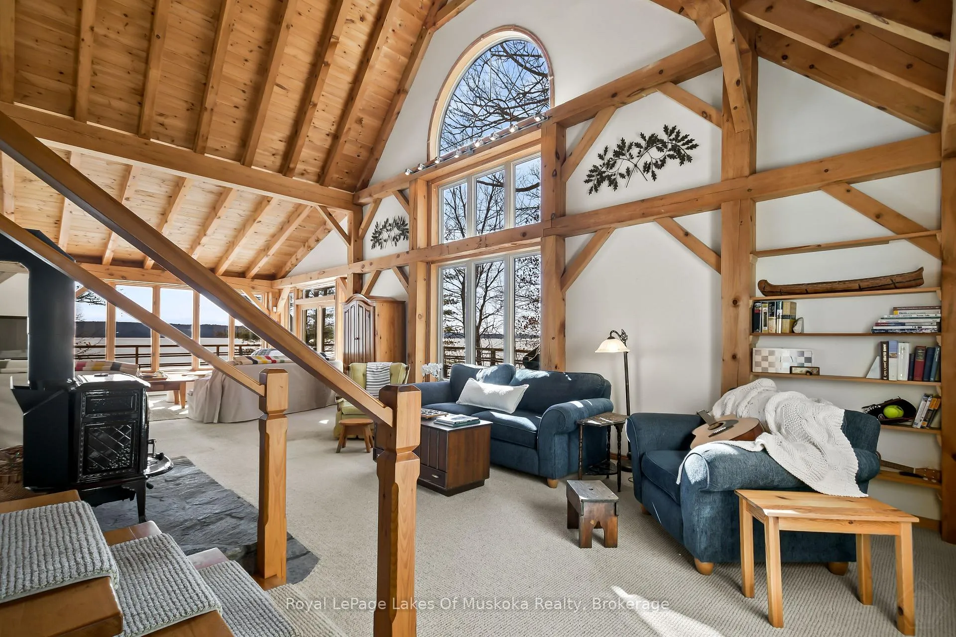Photo 14 of 124B Maplehurst Road, Seguin — HOMEH
