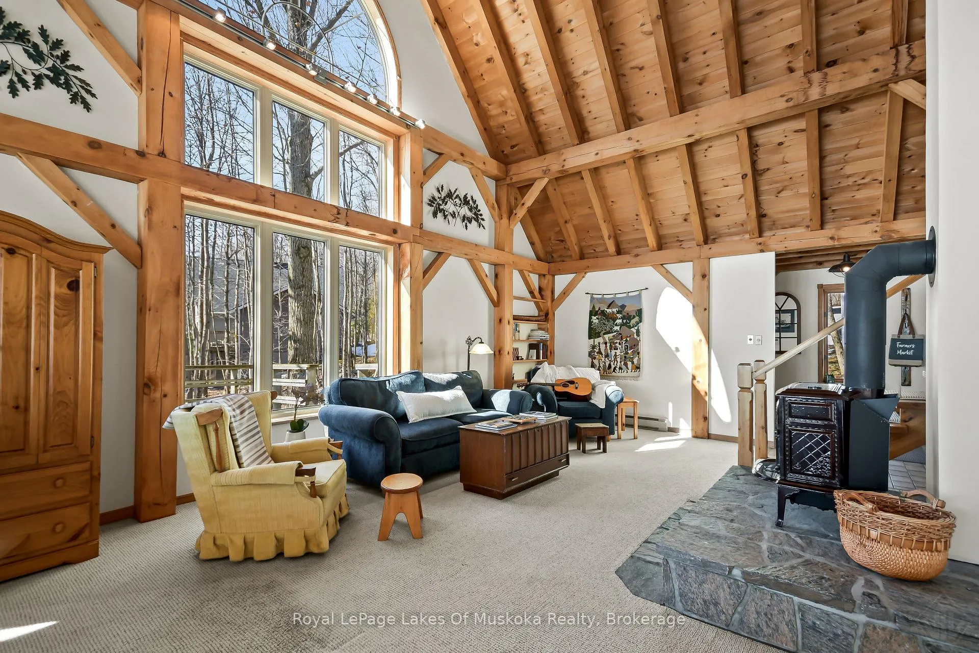 Photo 16 of 124B Maplehurst Road, Seguin — HOMEH