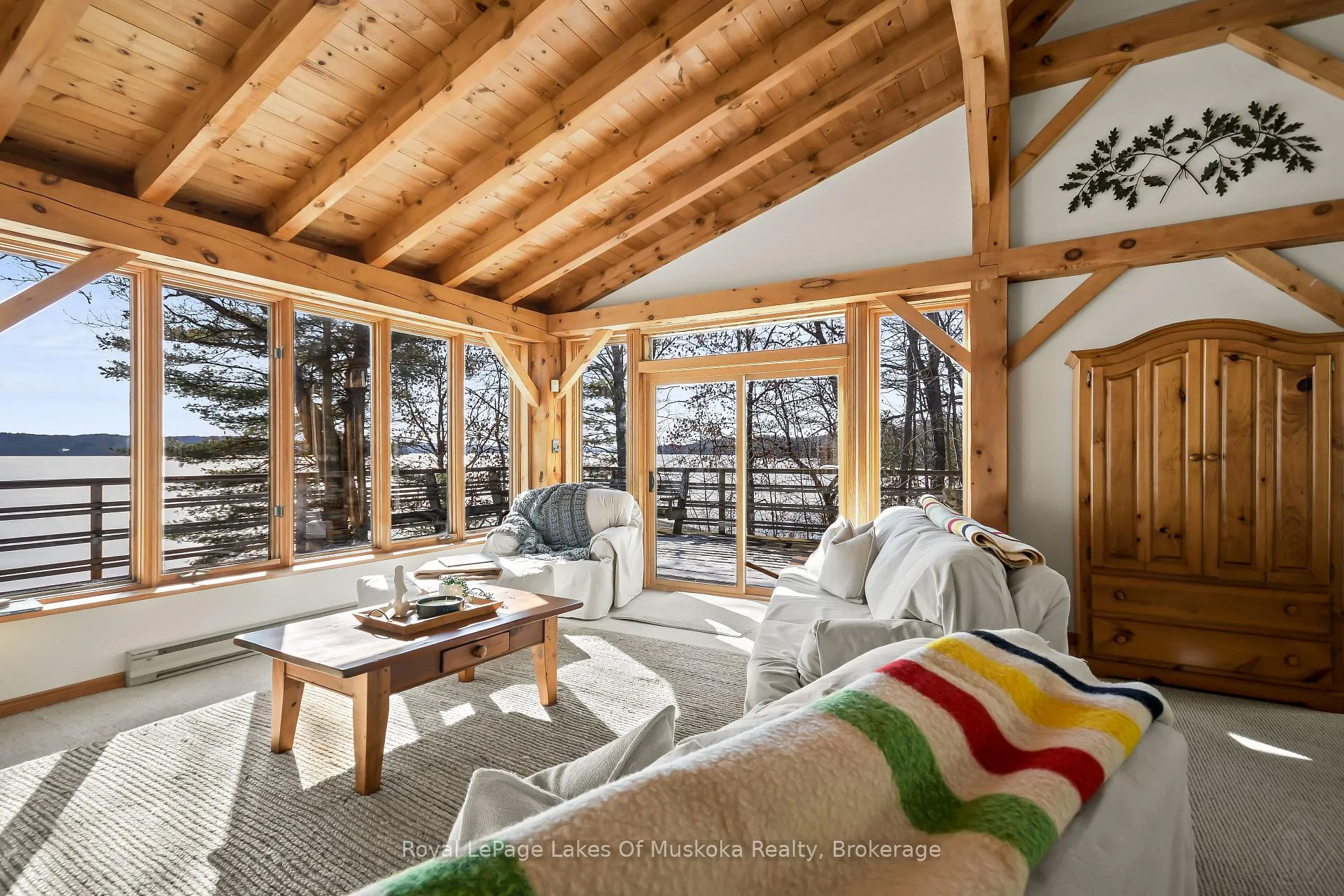 Photo 17 of 124B Maplehurst Road, Seguin — HOMEH