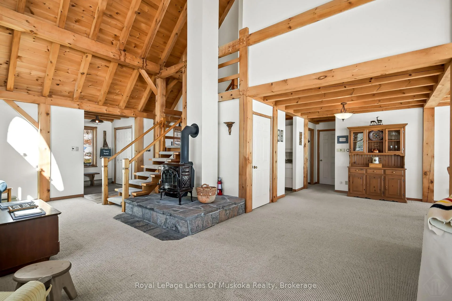 Photo 18 of 124B Maplehurst Road, Seguin — HOMEH