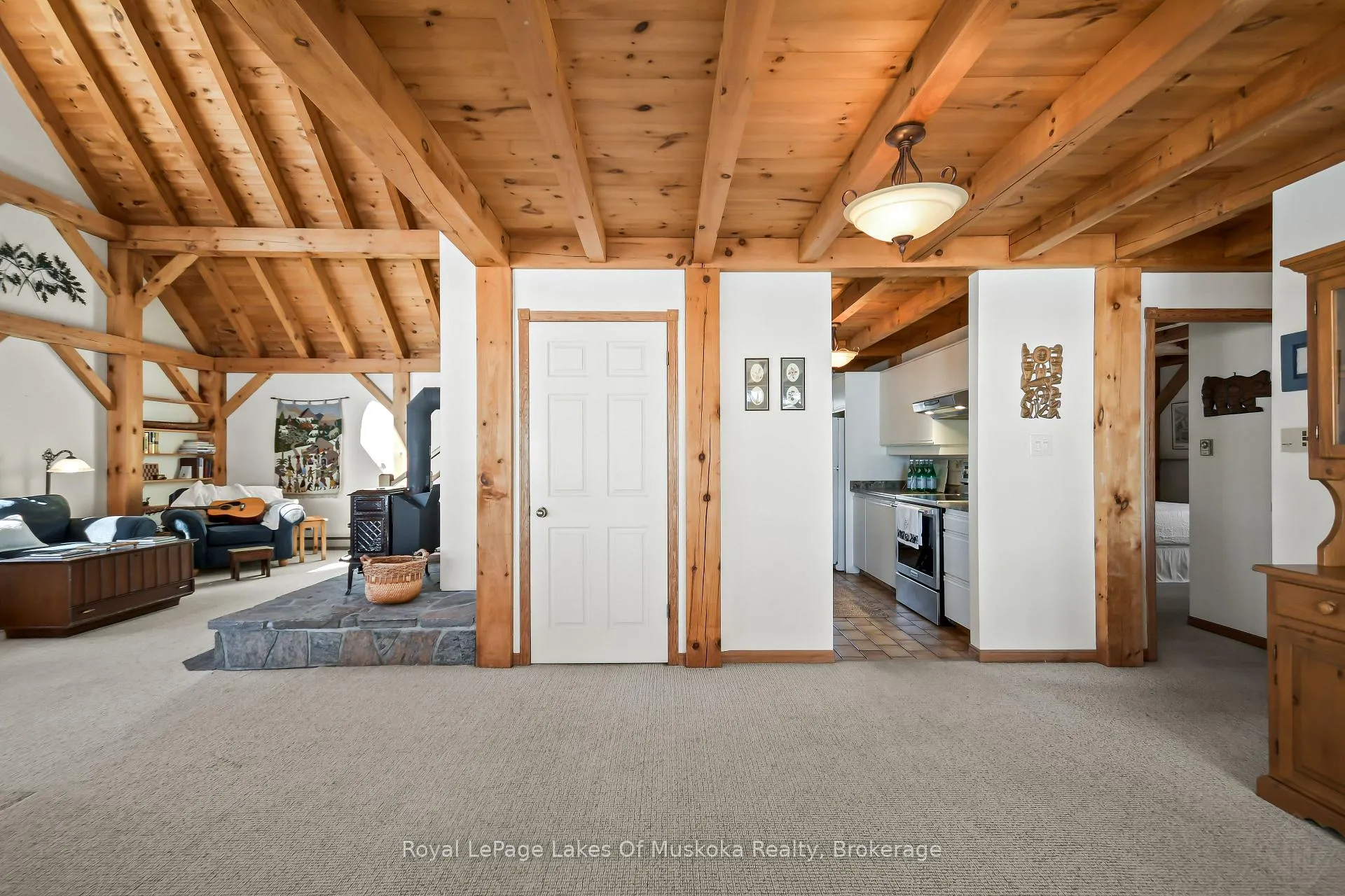 Photo 20 of 124B Maplehurst Road, Seguin — HOMEH