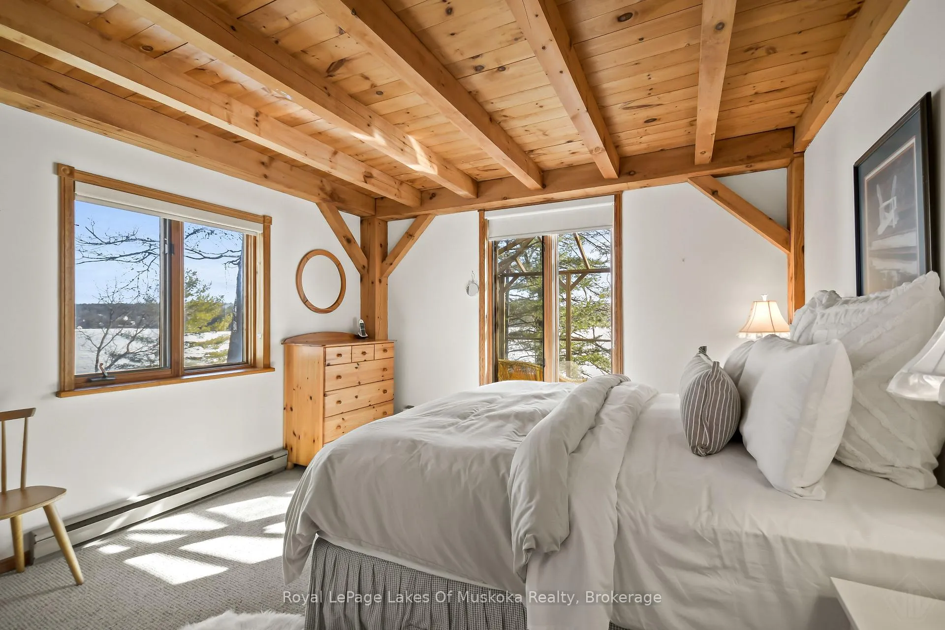 Photo 26 of 124B Maplehurst Road, Seguin — HOMEH