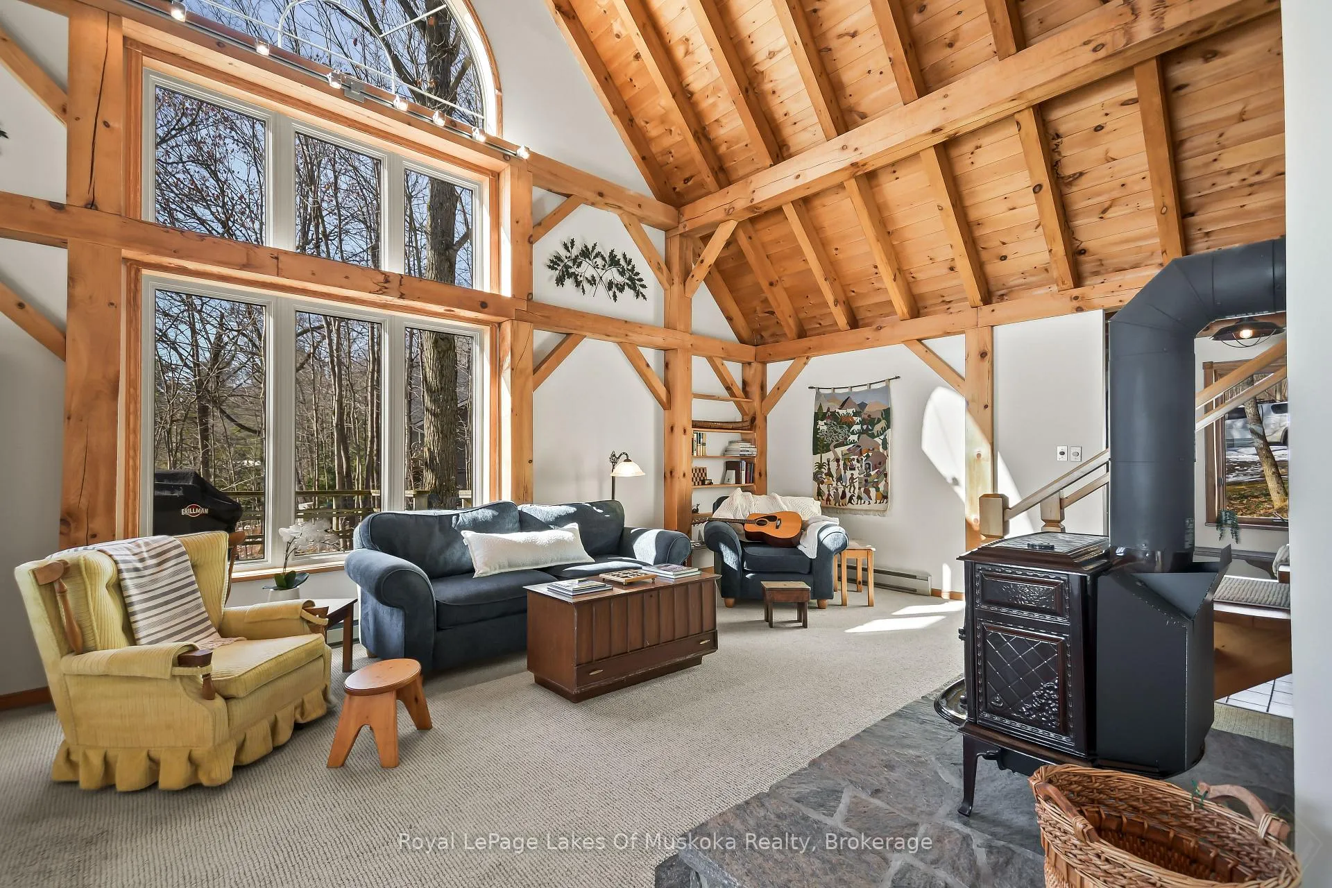 Photo 28 of 124B Maplehurst Road, Seguin — HOMEH