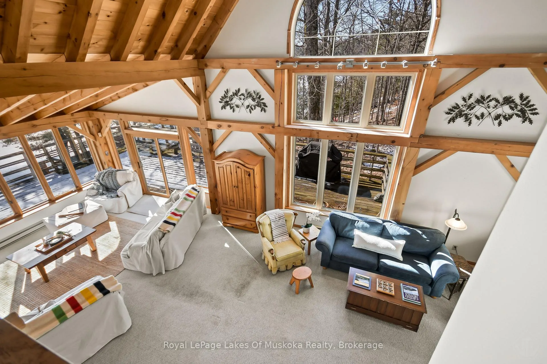 Photo 34 of 124B Maplehurst Road, Seguin — HOMEH