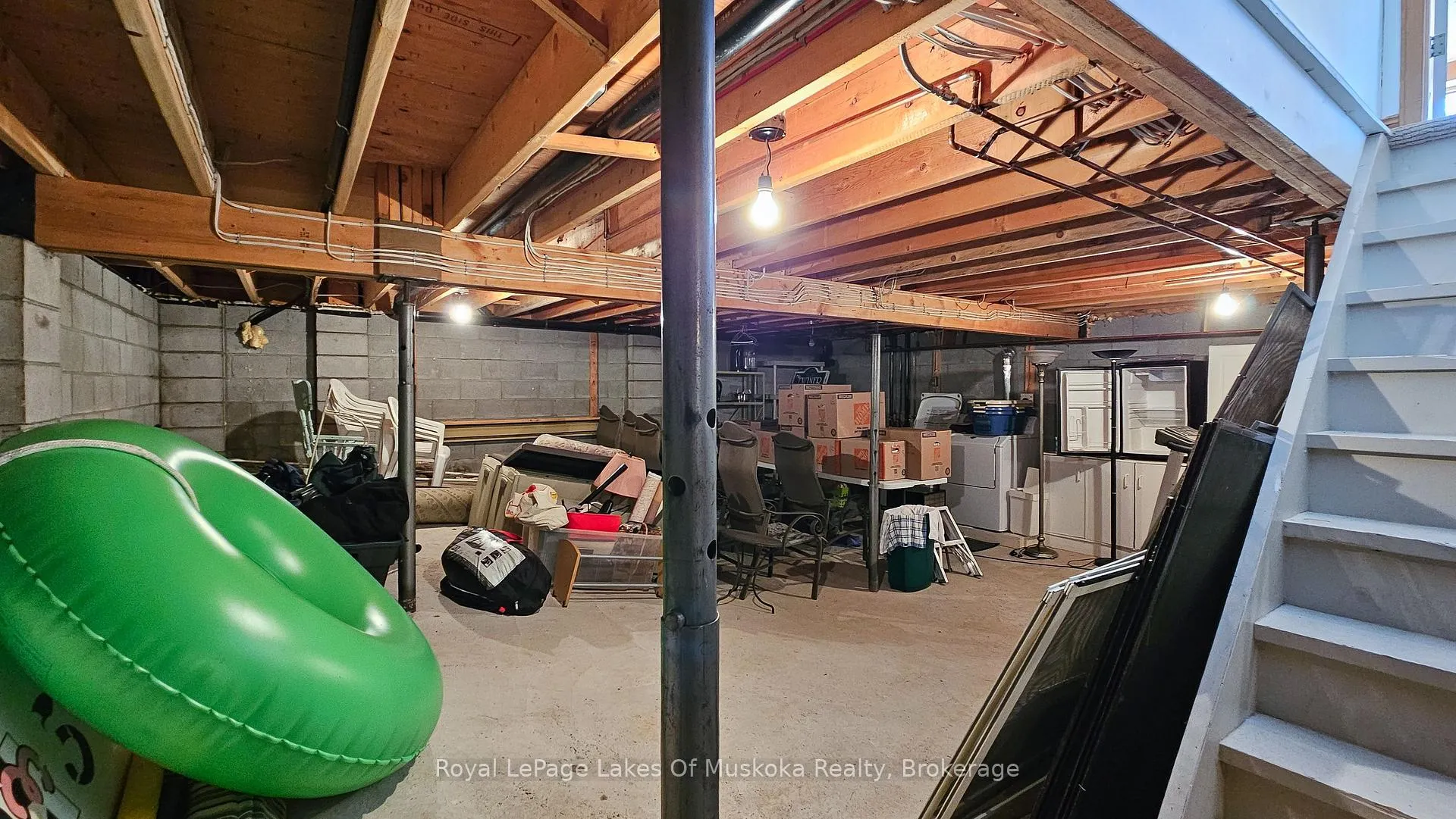 Photo 35 of 124B Maplehurst Road, Seguin — HOMEH
