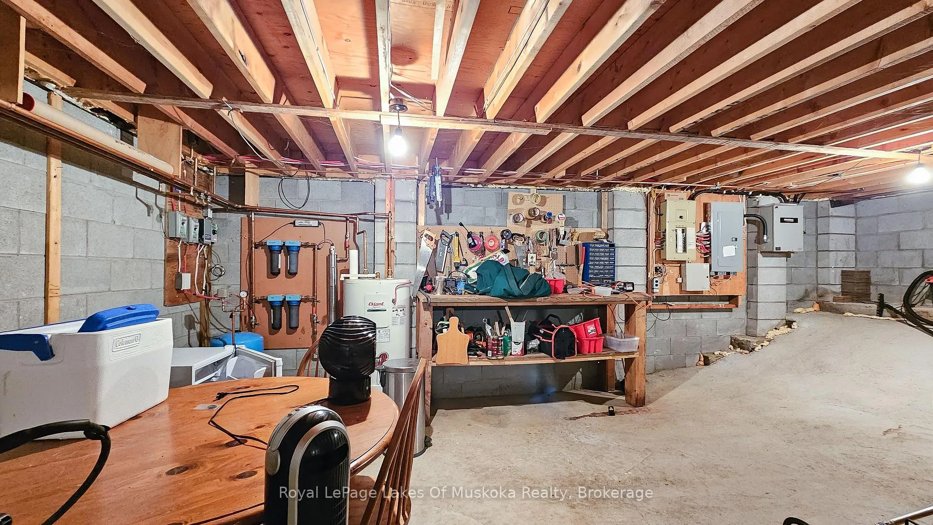 Photo 36 of 124B Maplehurst Road, Seguin — HOMEH