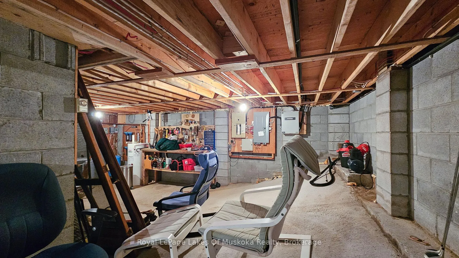 Photo 37 of 124B Maplehurst Road, Seguin — HOMEH