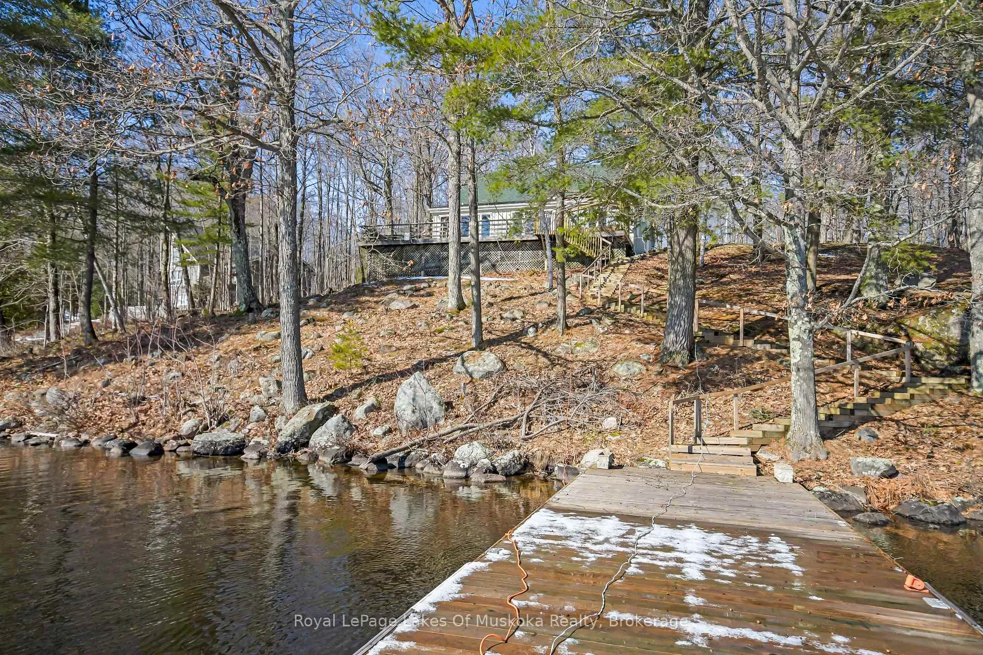 Photo 42 of 124B Maplehurst Road, Seguin — HOMEH