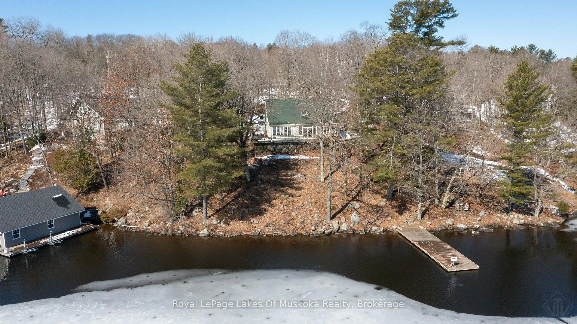 Photo 43 of 124B Maplehurst Road, Seguin — HOMEH