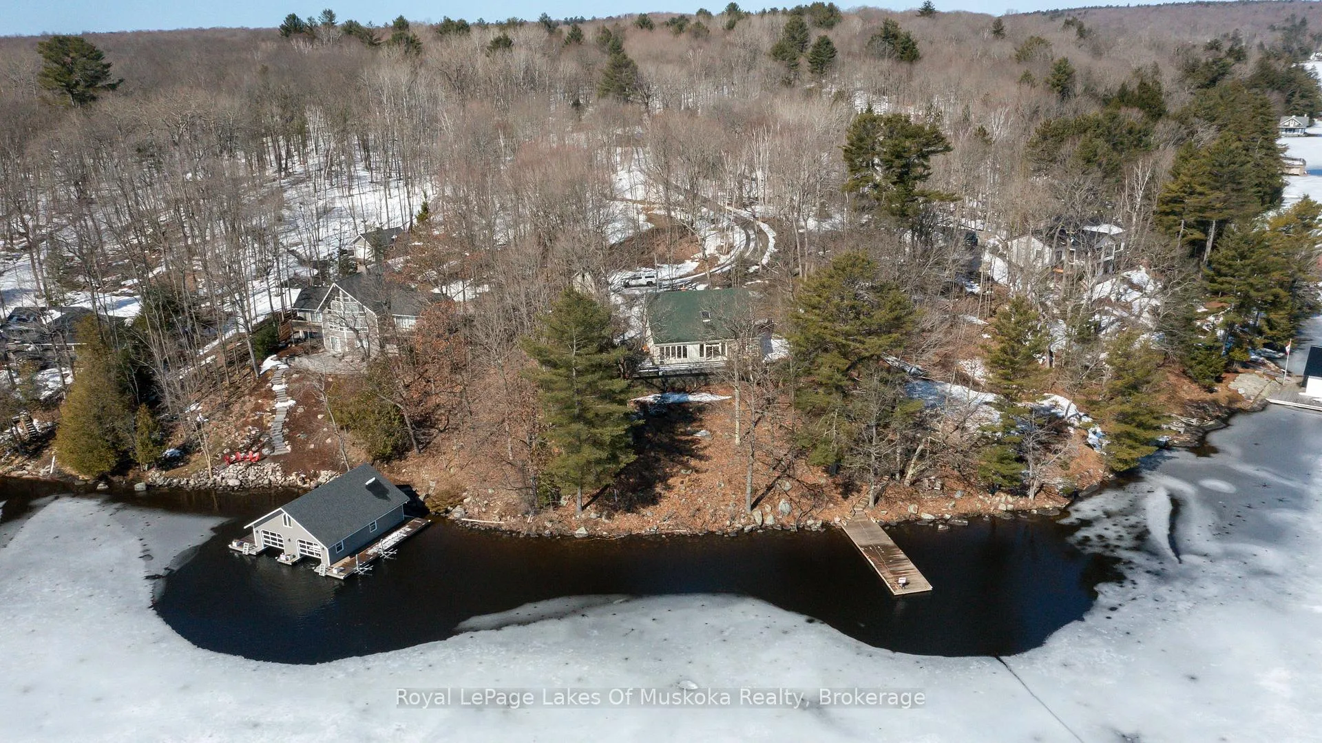 Photo 44 of 124B Maplehurst Road, Seguin — HOMEH