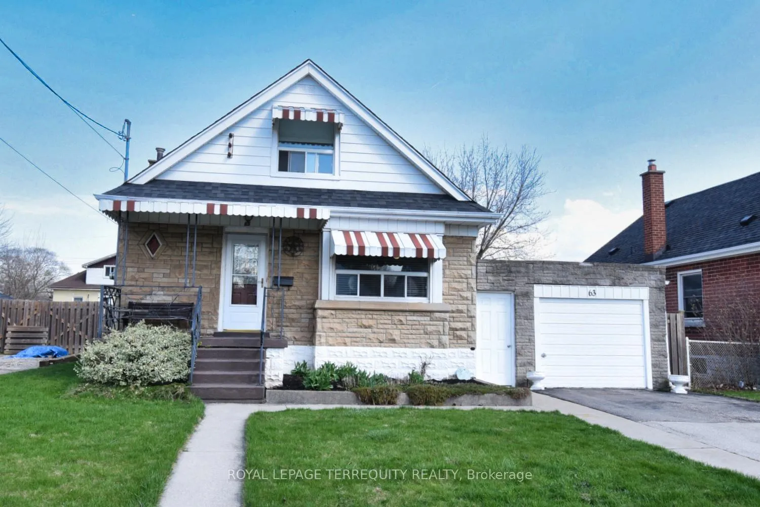 Photo 4 of 63 West 1st Street E, Hamilton, Bonnington — HOMEH